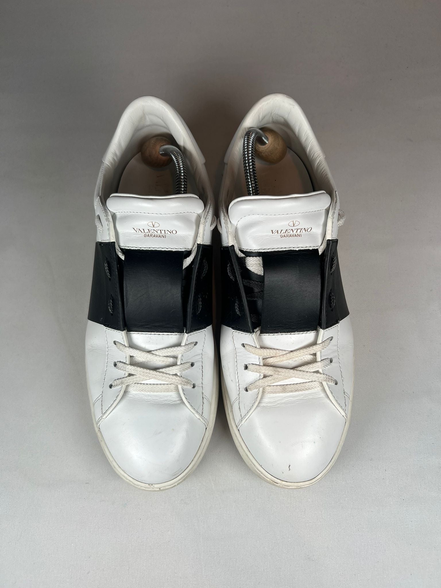 Valentino Open