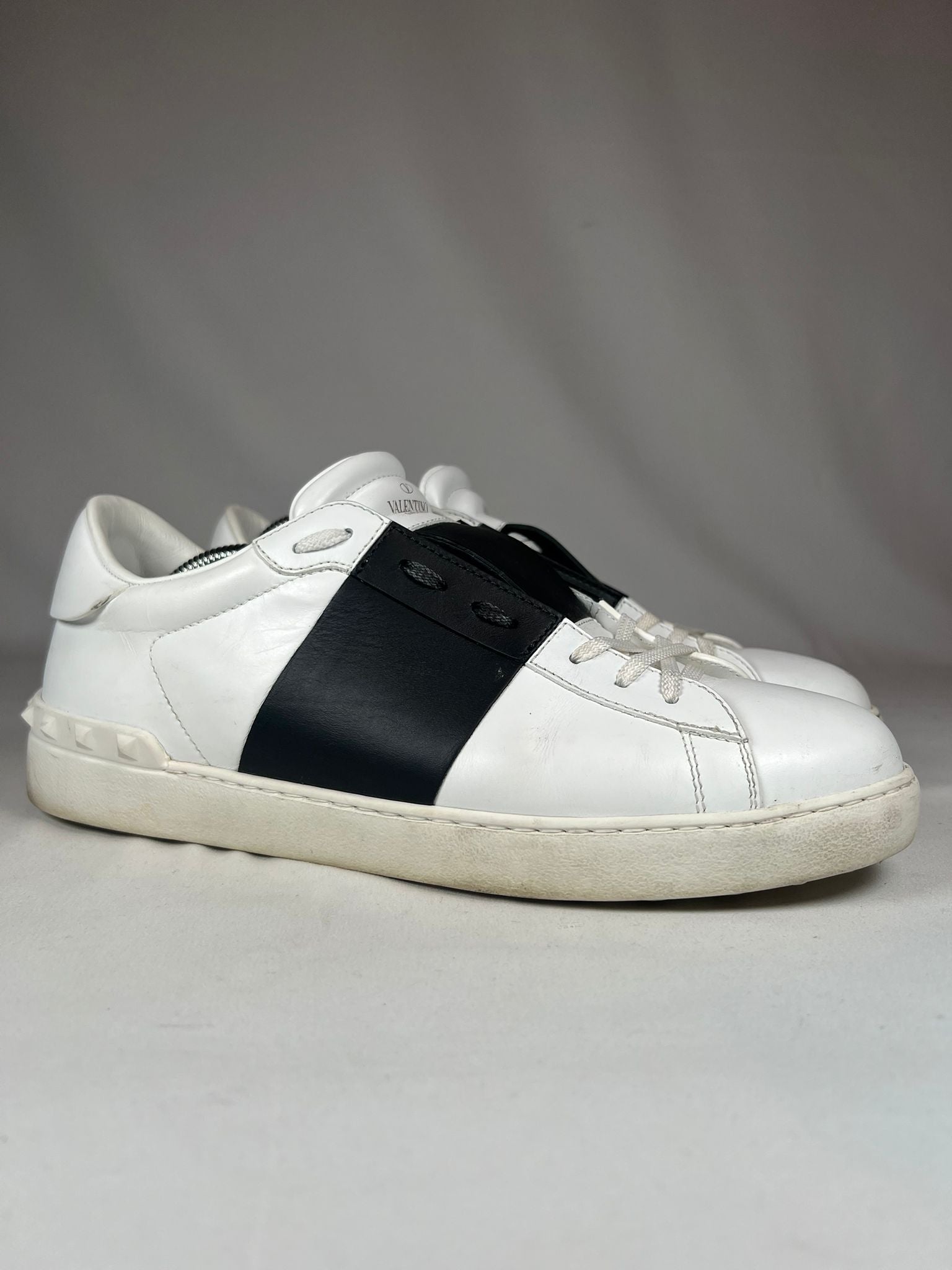 Valentino Open