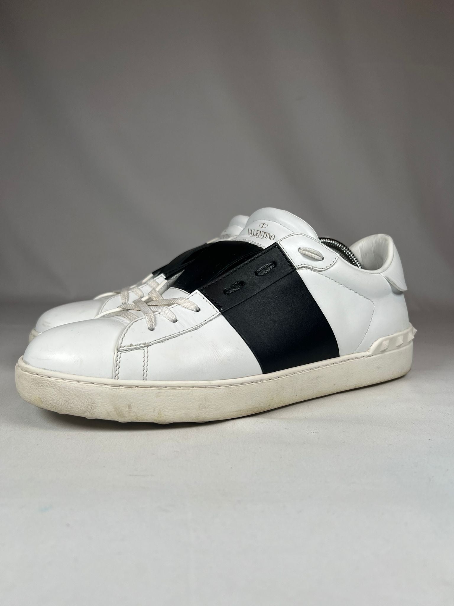 Valentino Open