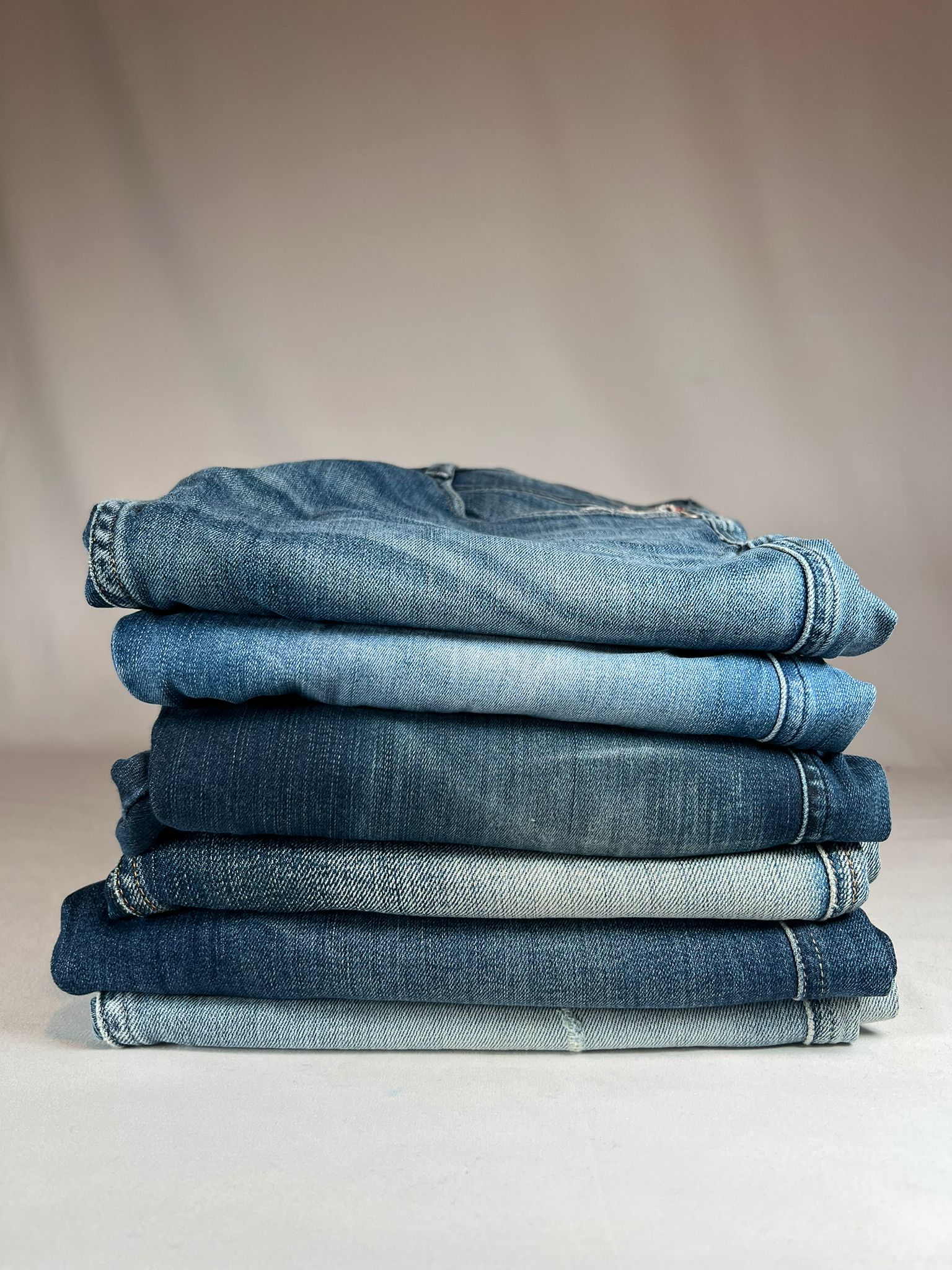 Replay Anbass Jeans Bulk x6