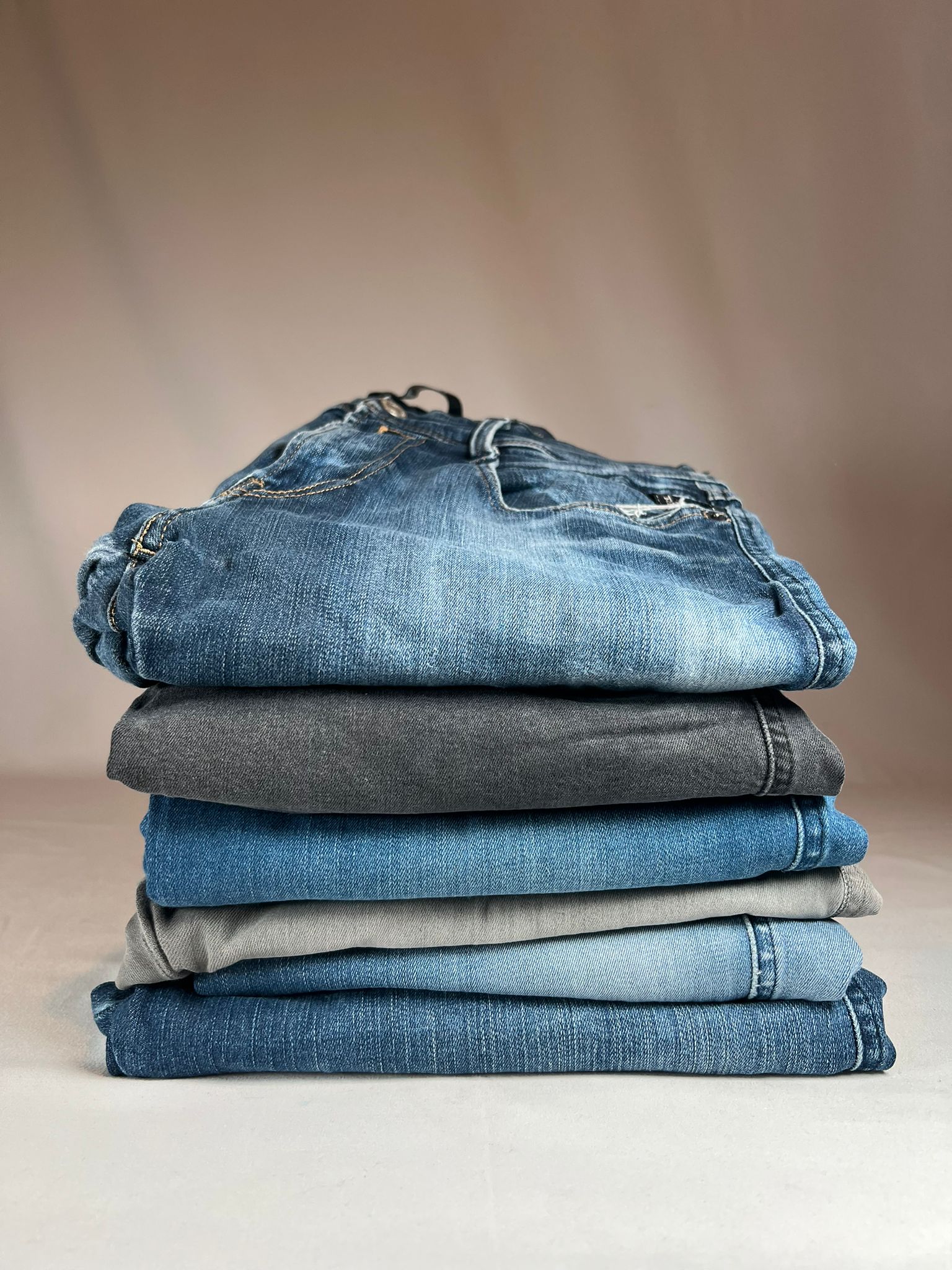 Replay Anbass jeans Bulk x6