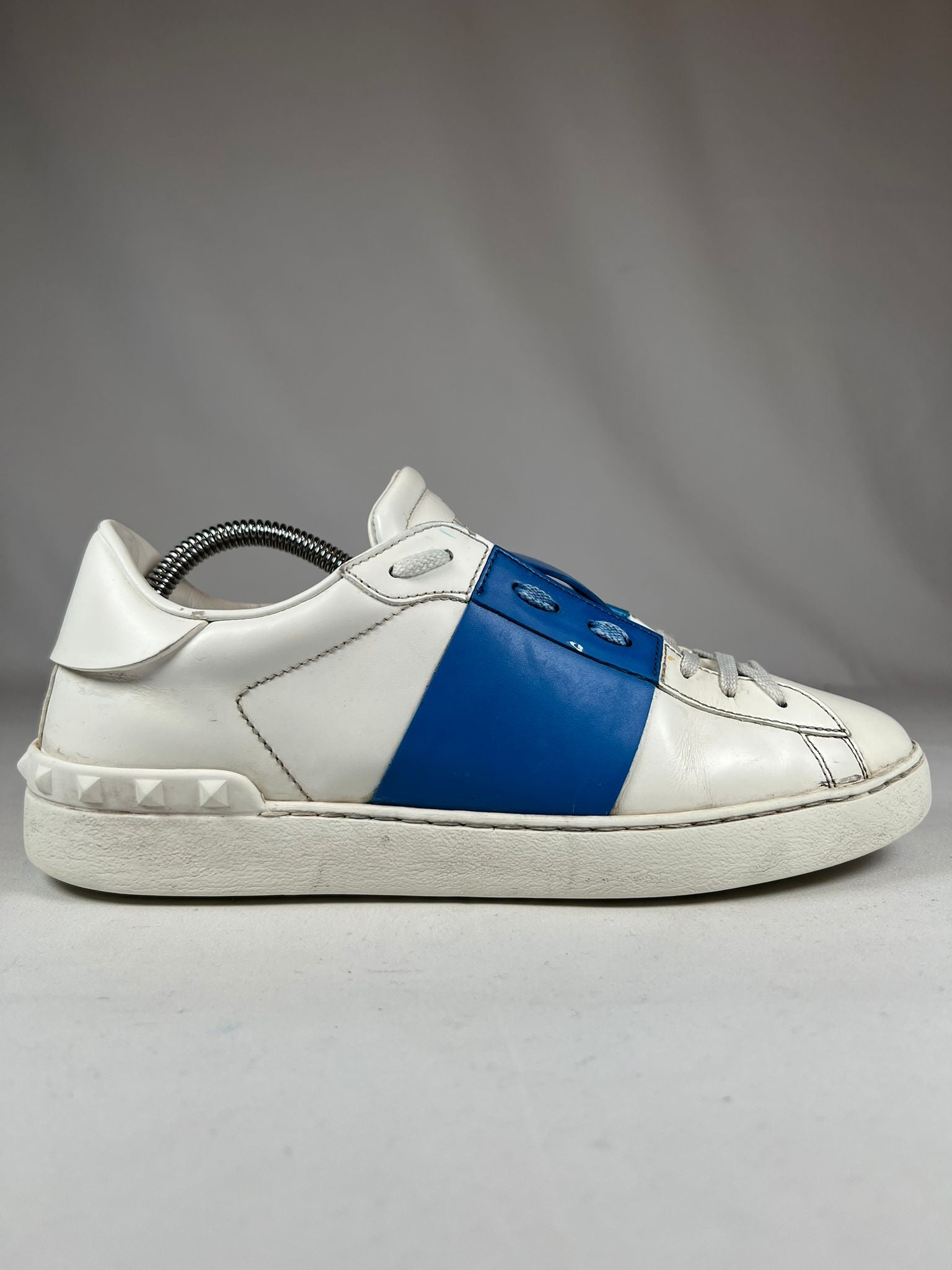 Valentino Open
