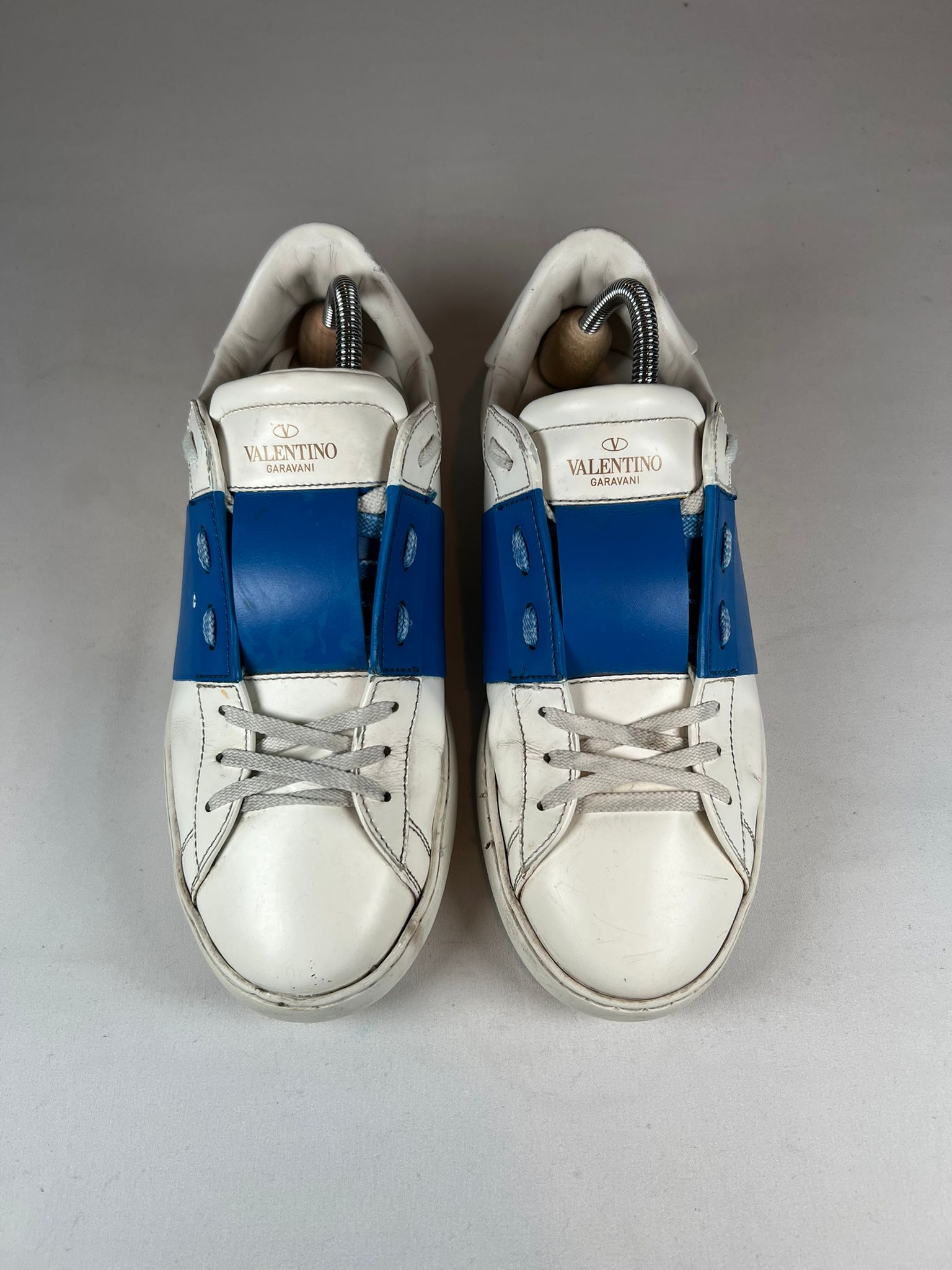 Valentino Open