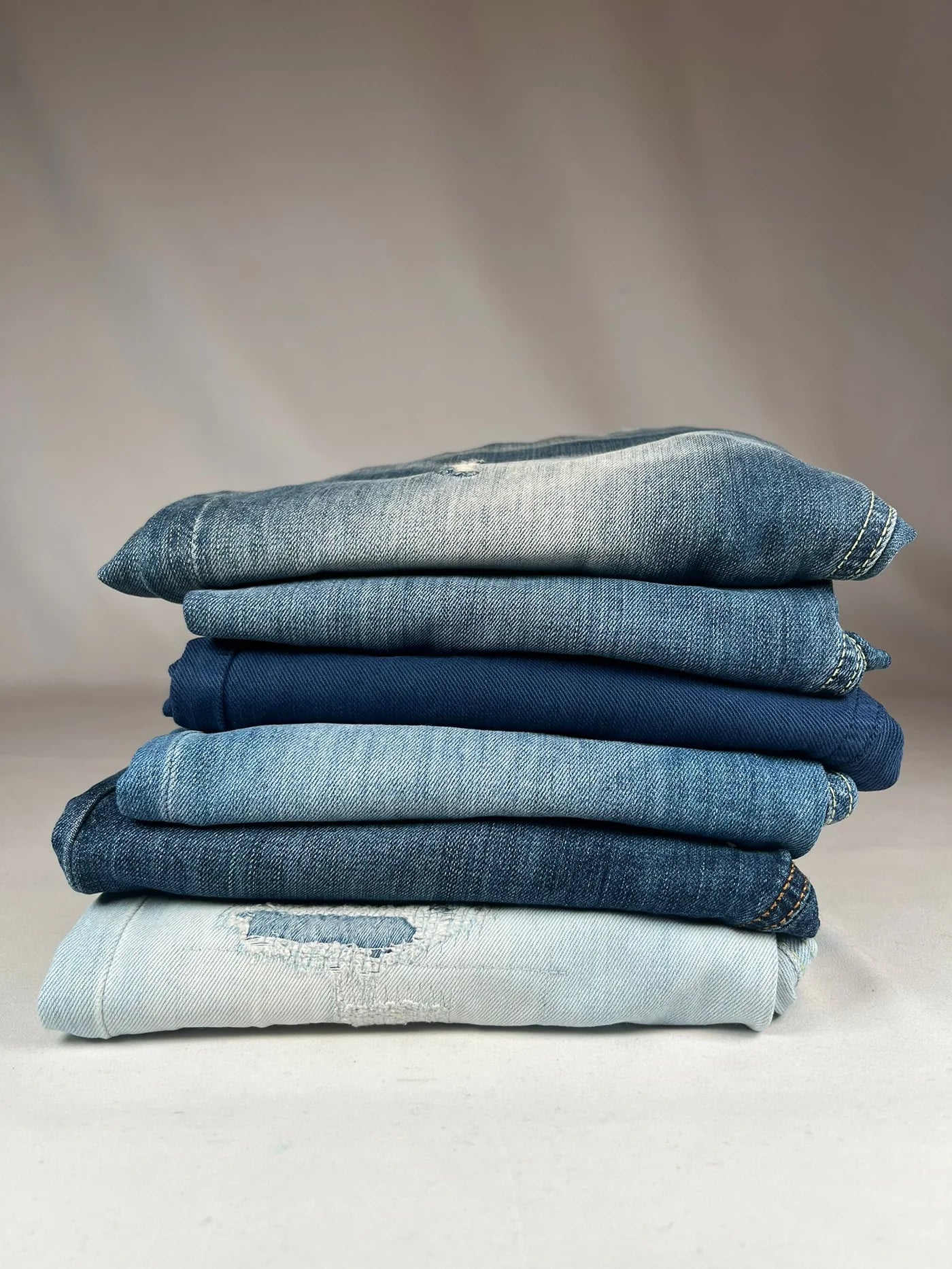 Dondup George Jeans Bulk x6