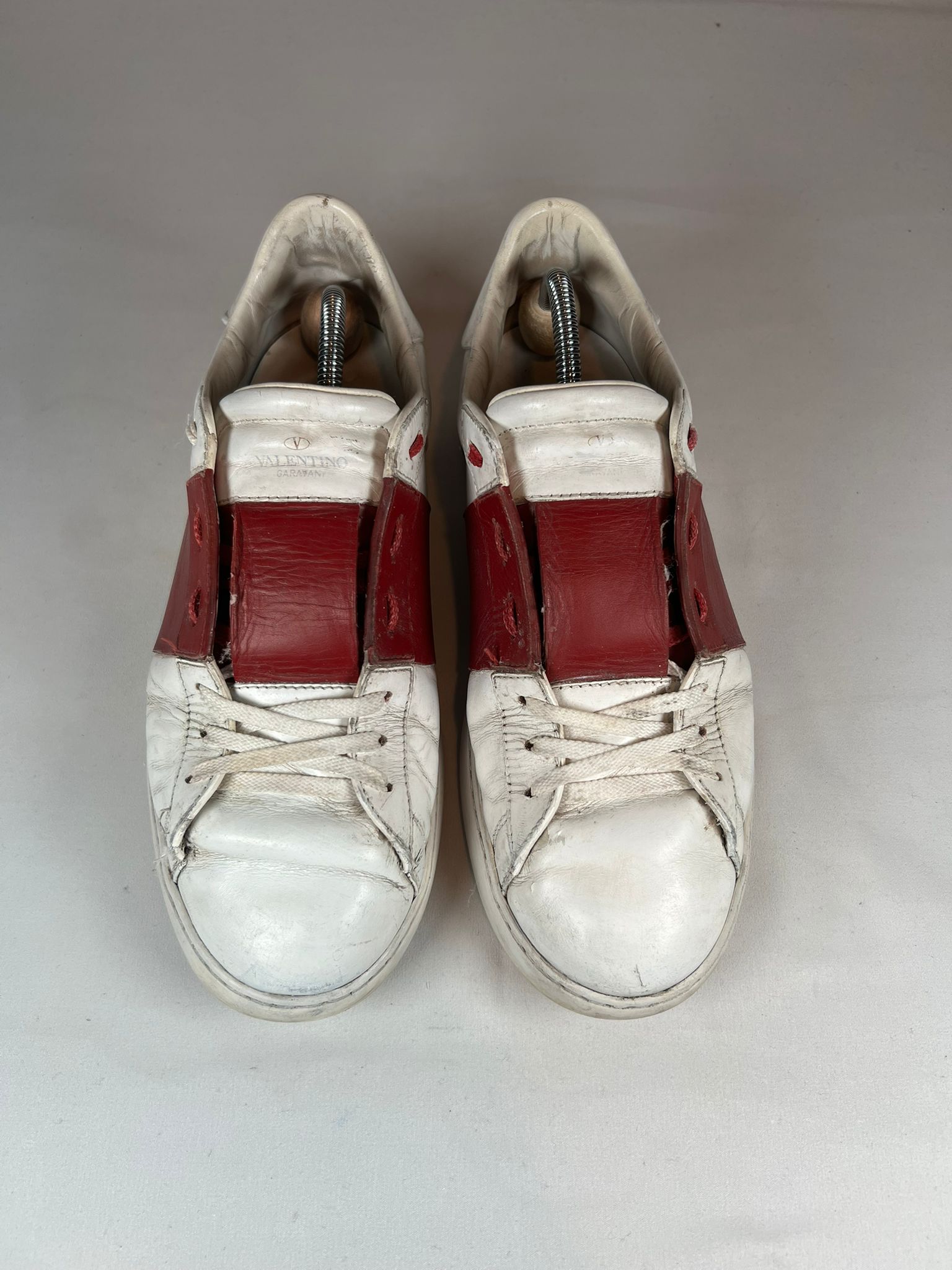 Valentino Open