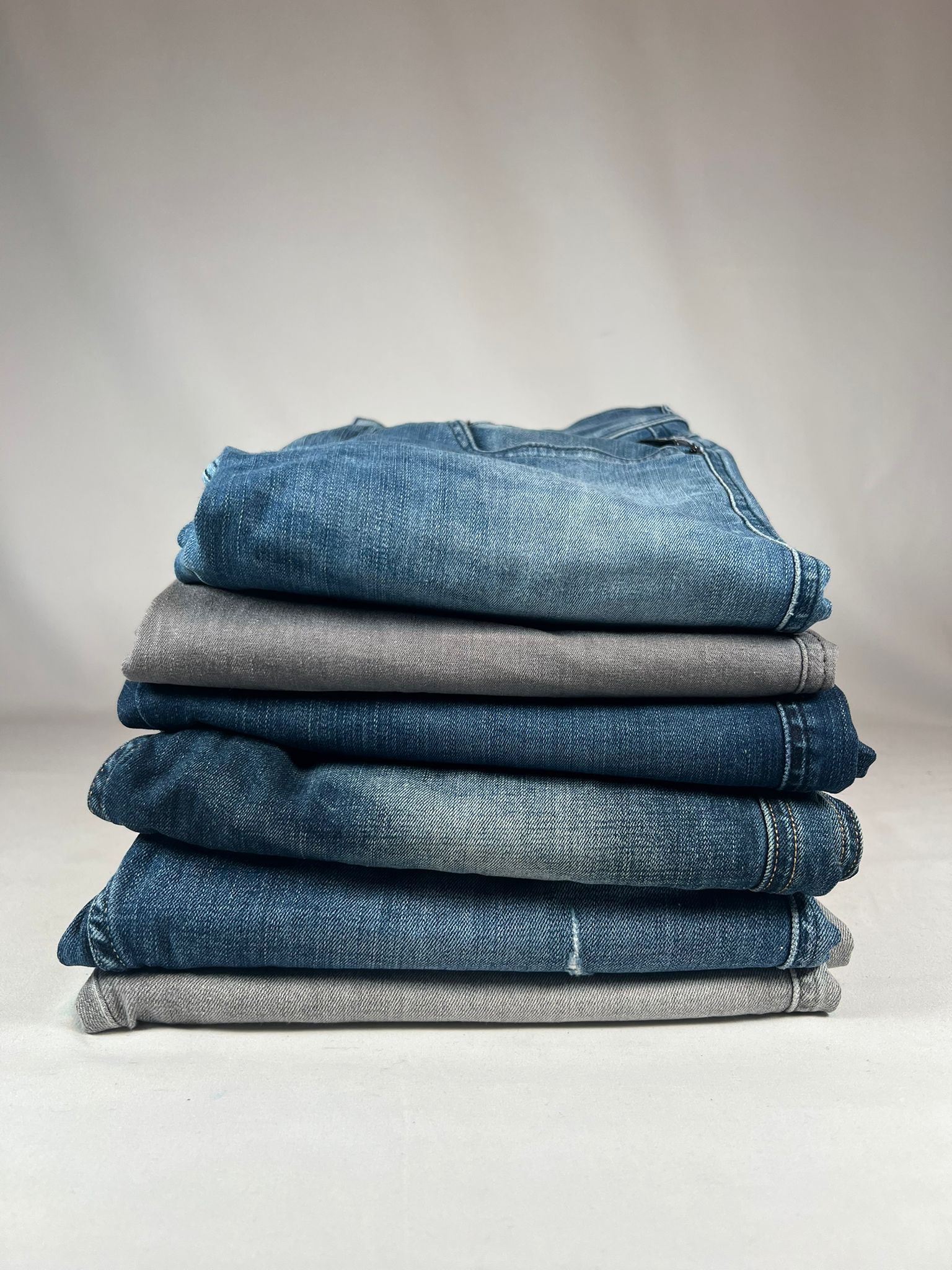 Replay Anbass Jeans Bulk x6