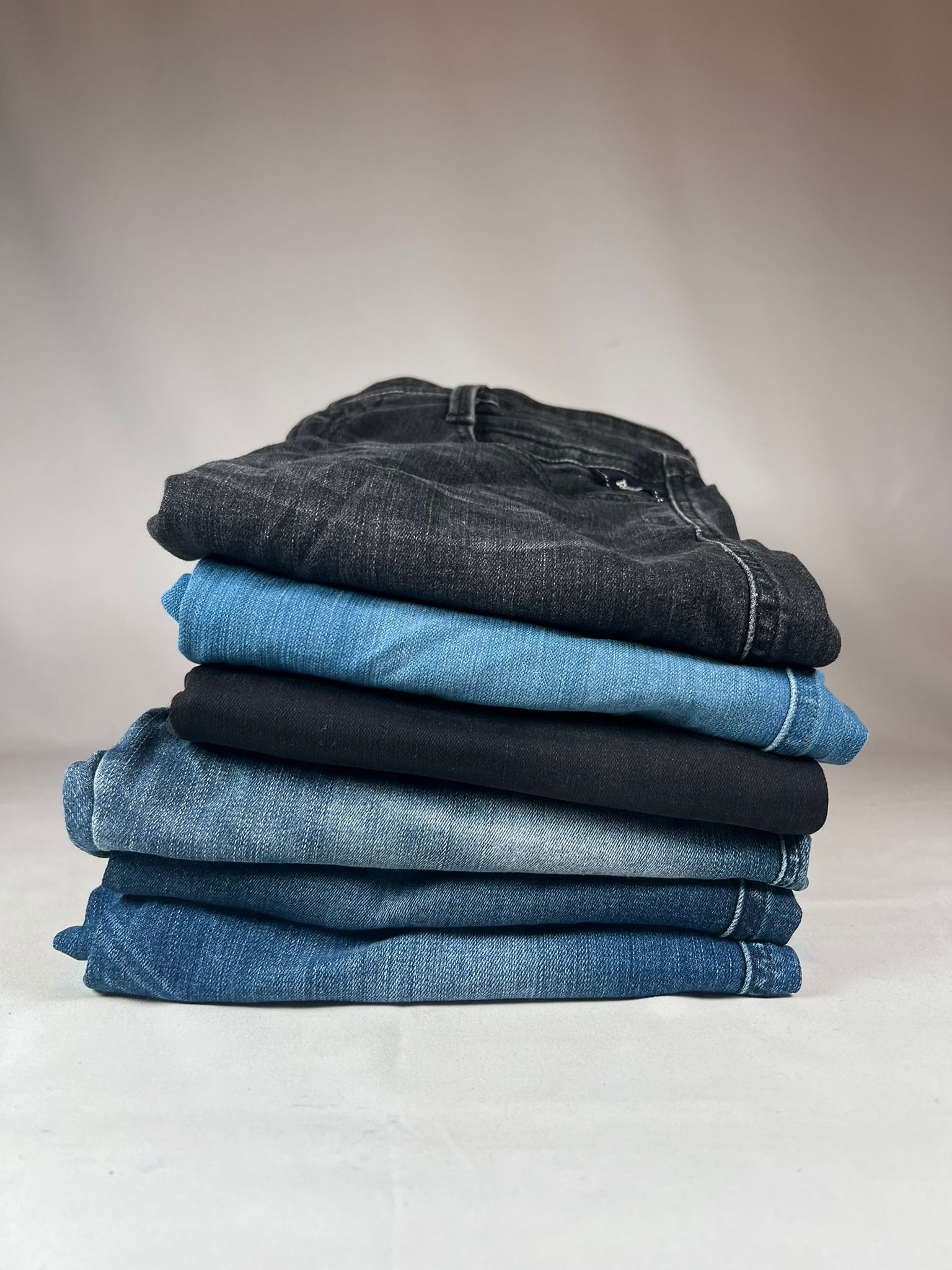 Replay Anbass Jeans Bulk x6
