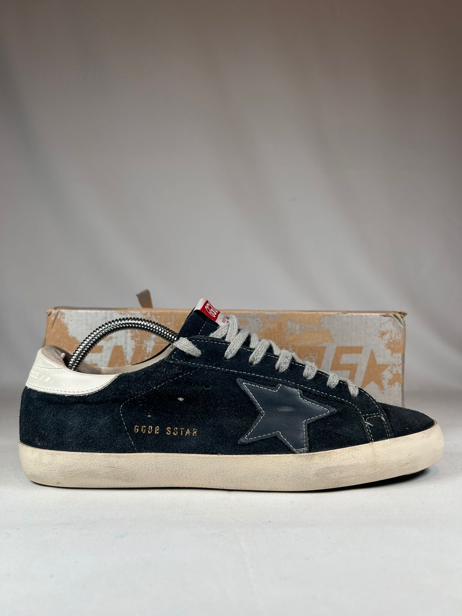 Golden Goose Superstar