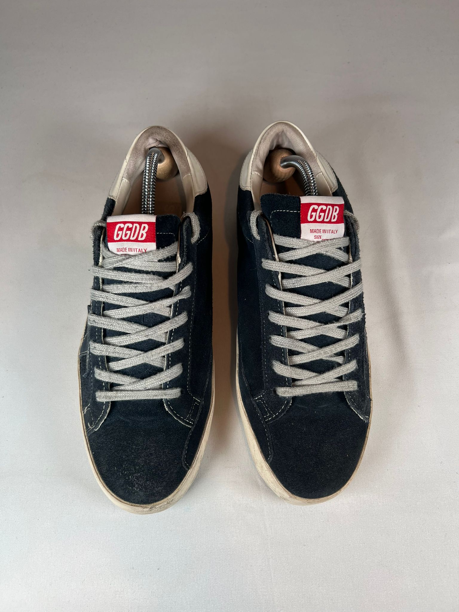 Golden Goose Superstar