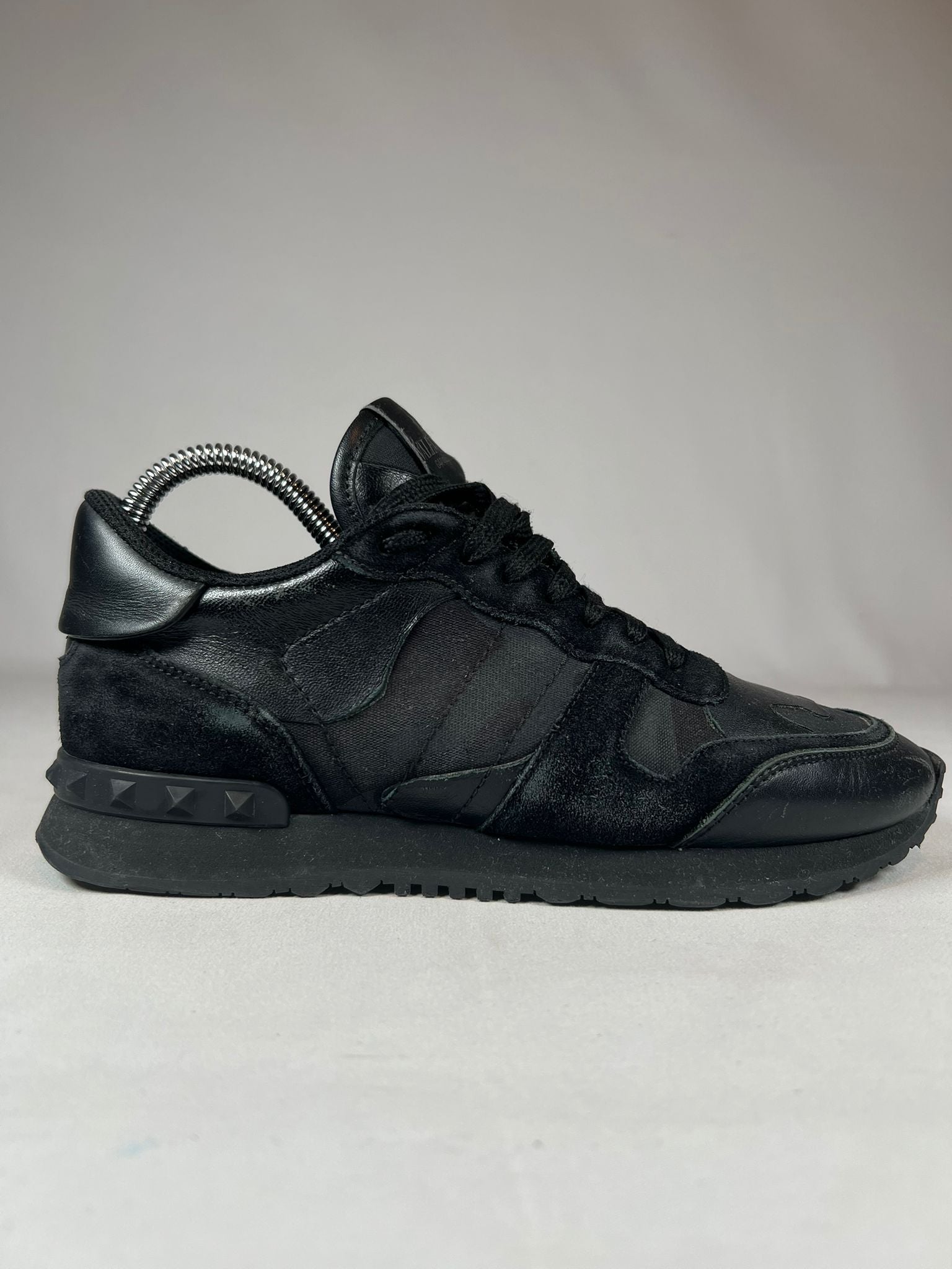 Valentino Rockrunner