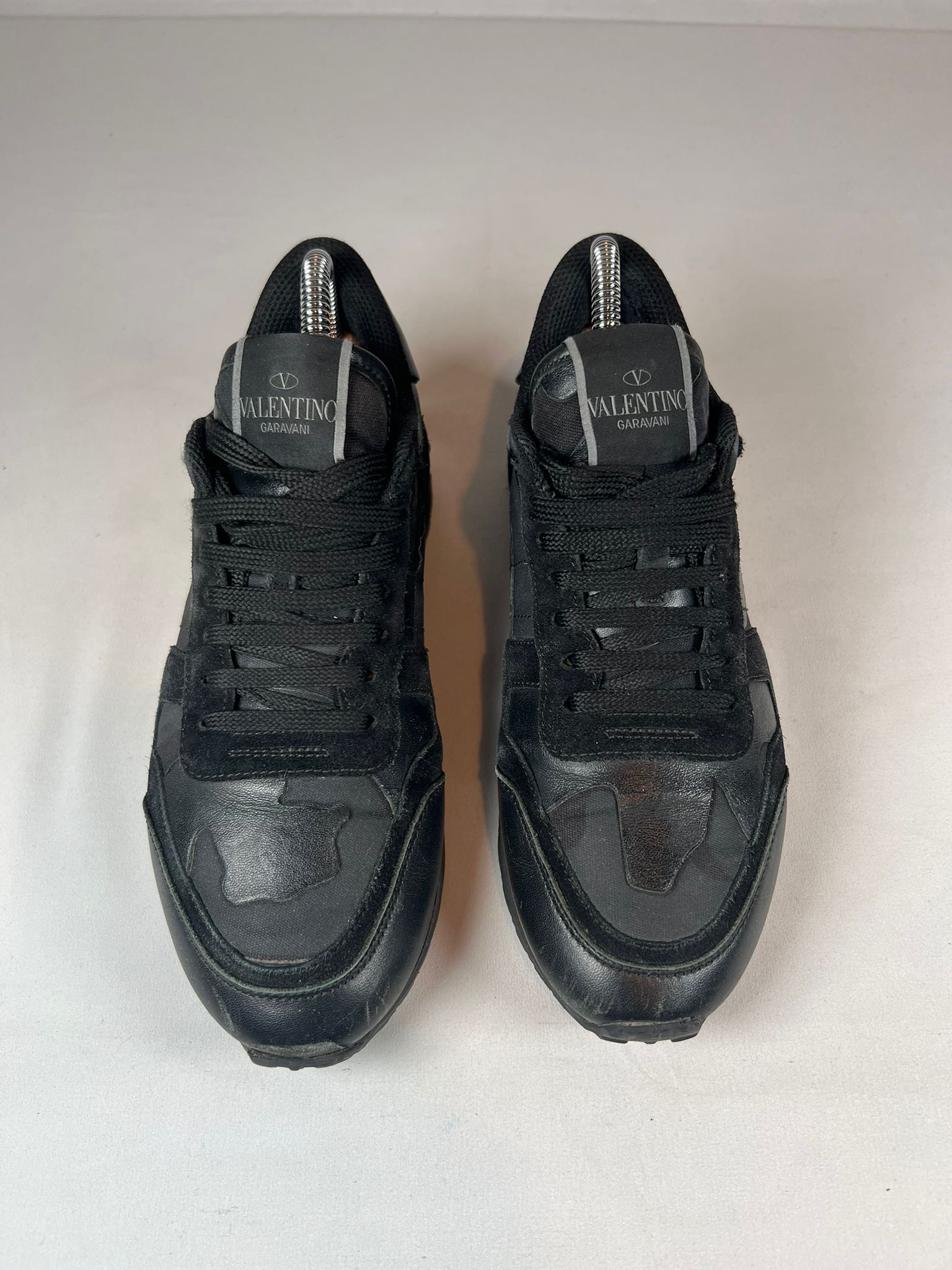 Valentino Rockrunner