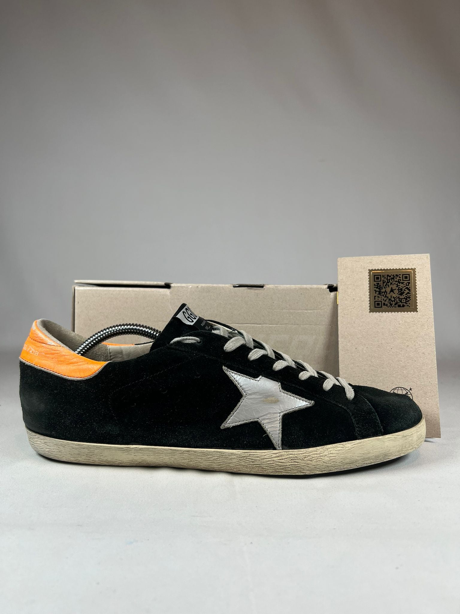 Golden Goose Superstar