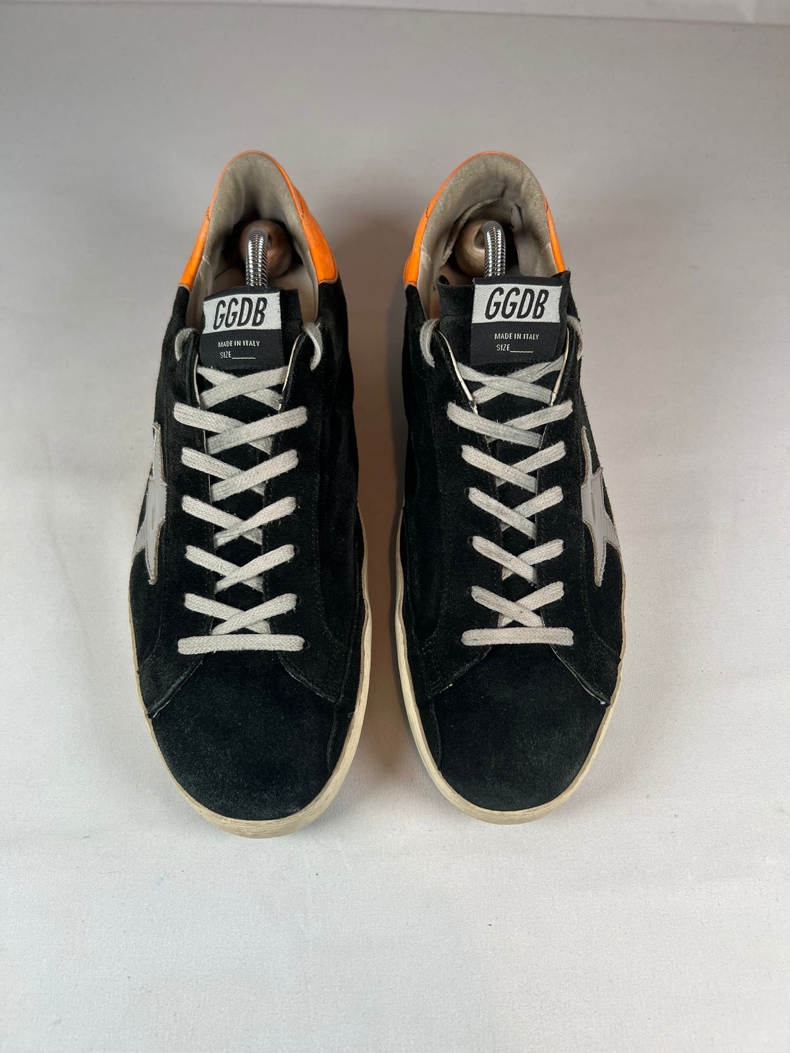 Golden Goose Superstar