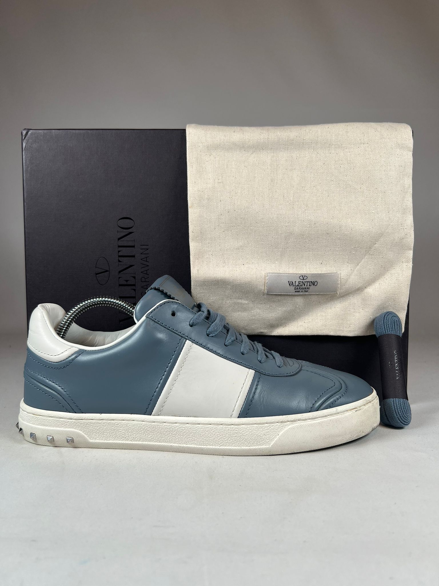 Valentino Flycrew