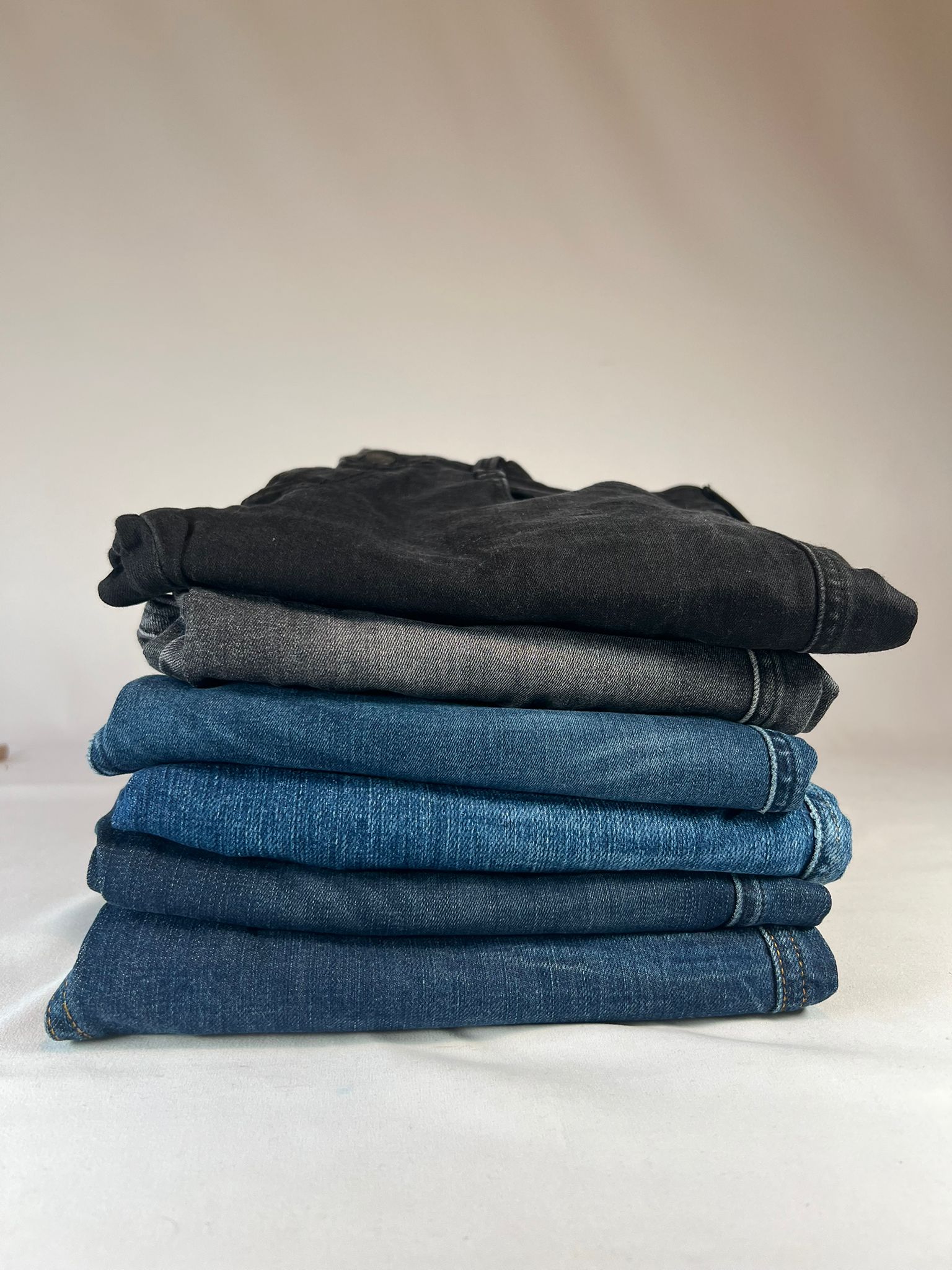Replay AnbAss Jeans Bulk x6