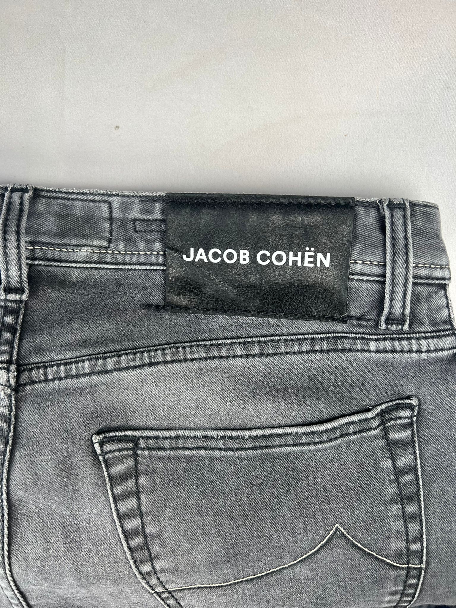 Jacob Cohen