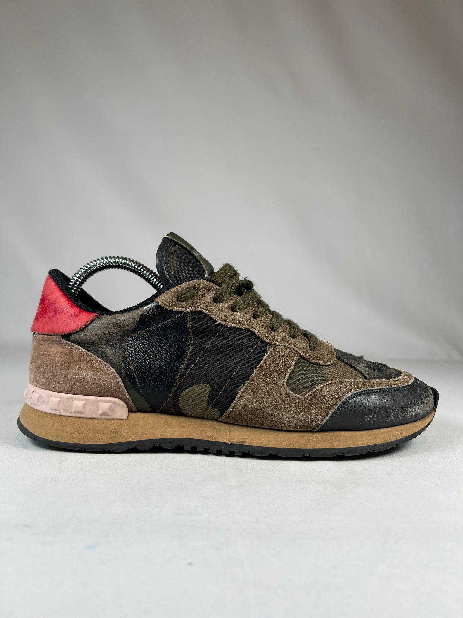 Valentino Rockrunner