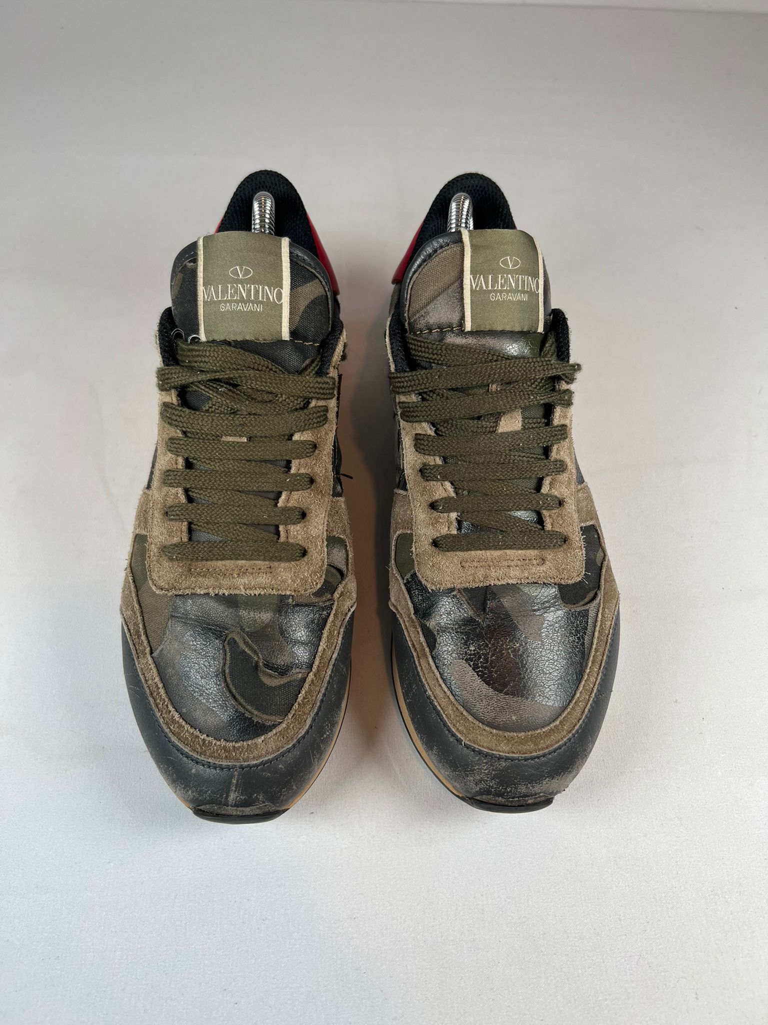 Valentino Rockrunner