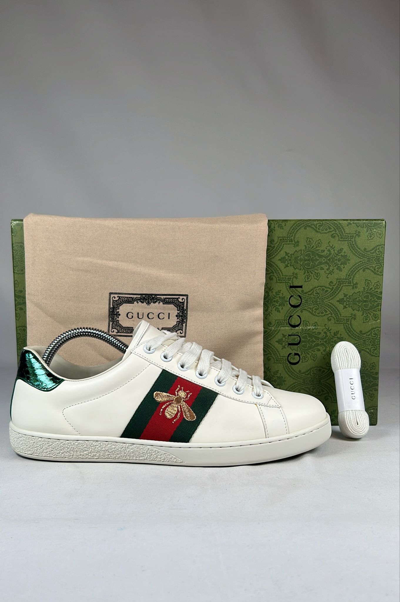 Gucci Ace Bee