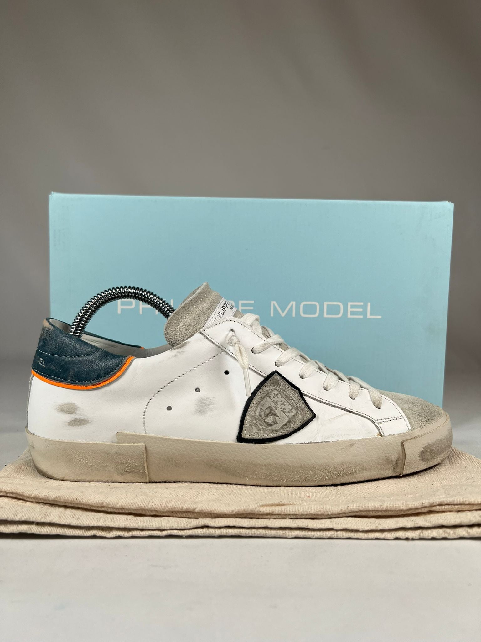 Philippe Model PSRX