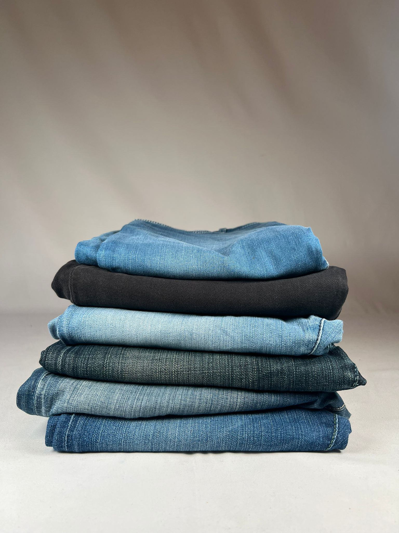 Jacob Cohen Jeans Bulk x6