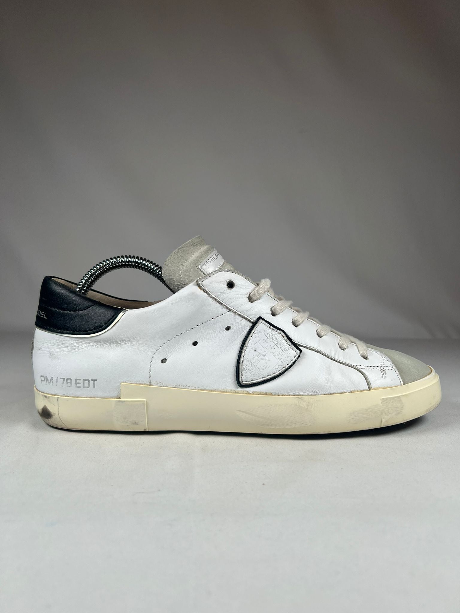 Philippe Model PSRX