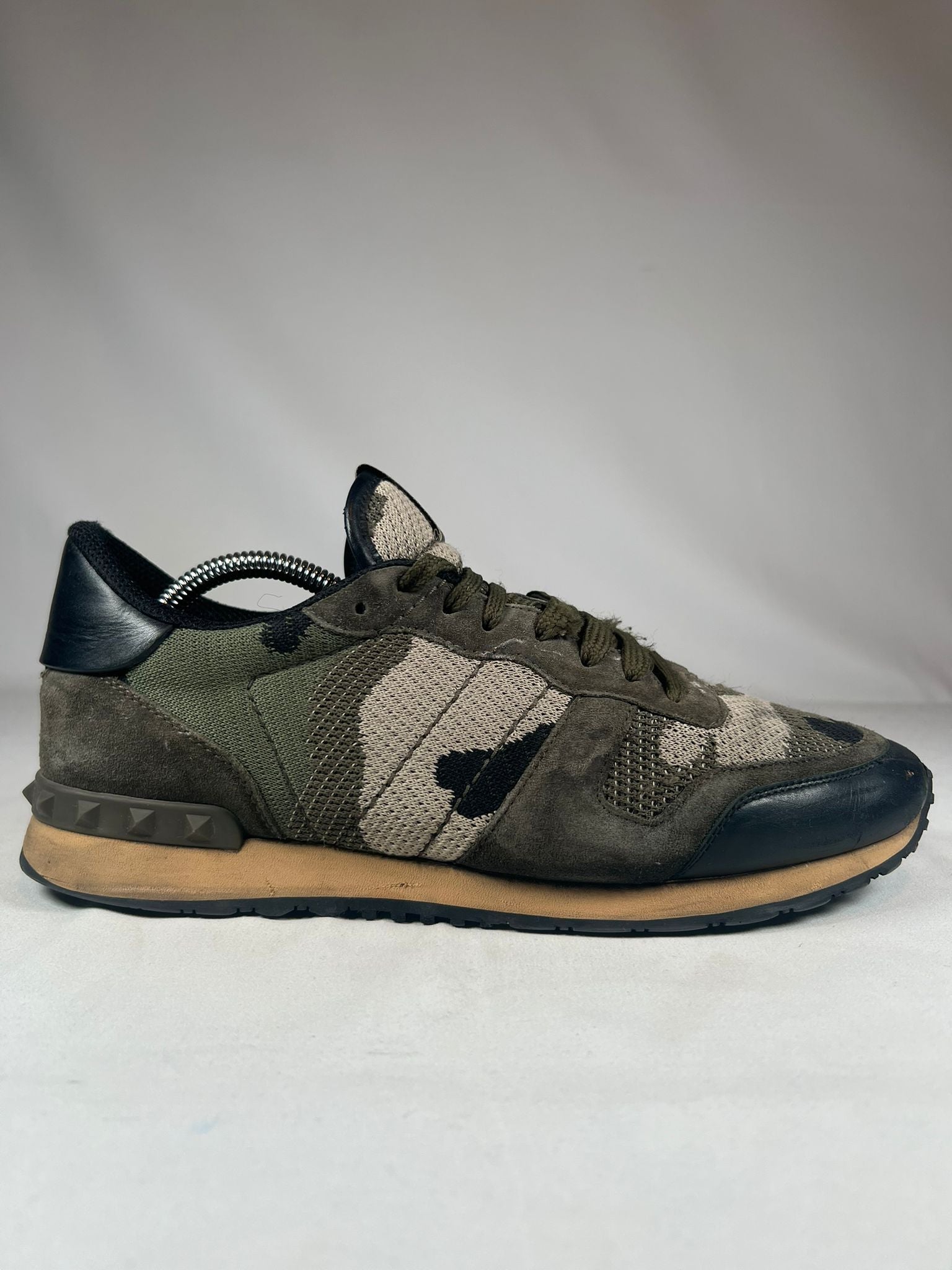 Valentino Rockrunner