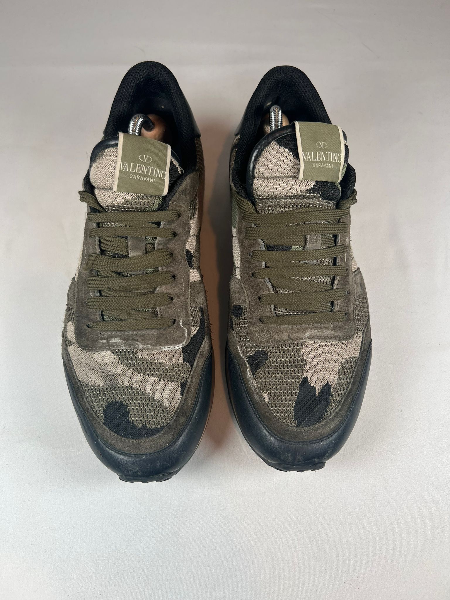 Valentino Rockrunner