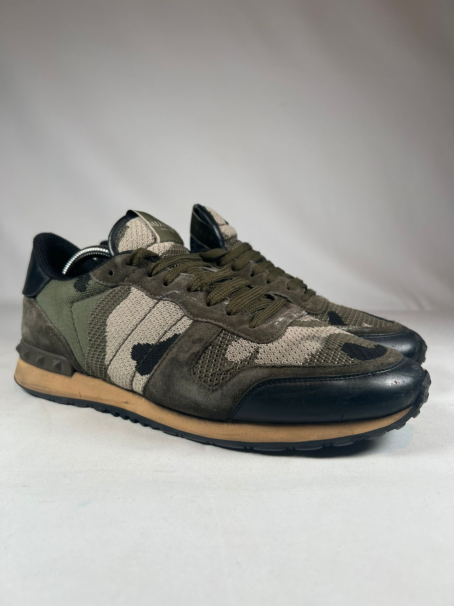 Valentino Rockrunner