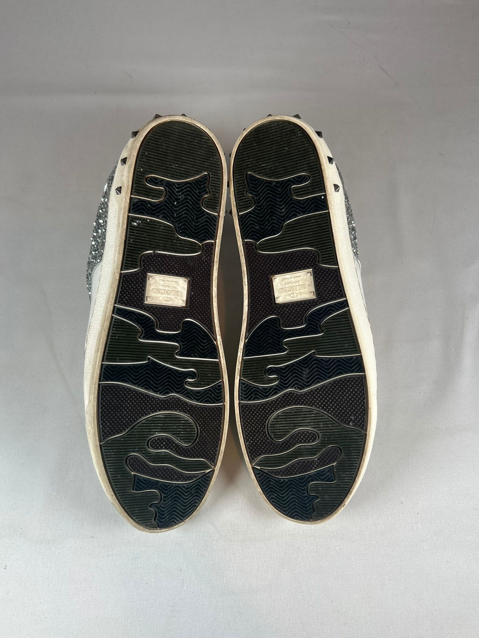 Valentino Flycrew