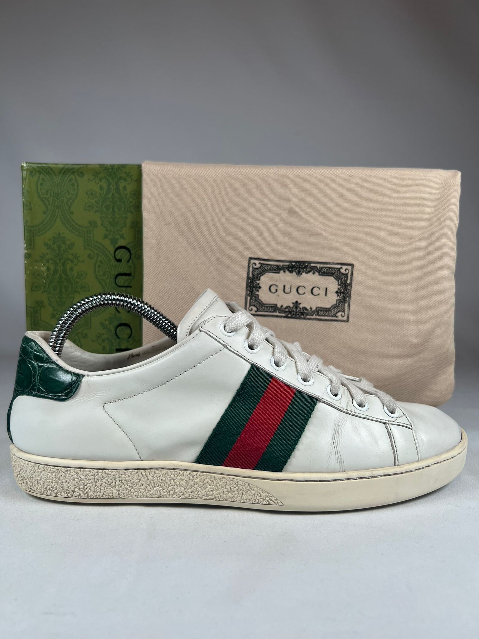 Gucci Ace