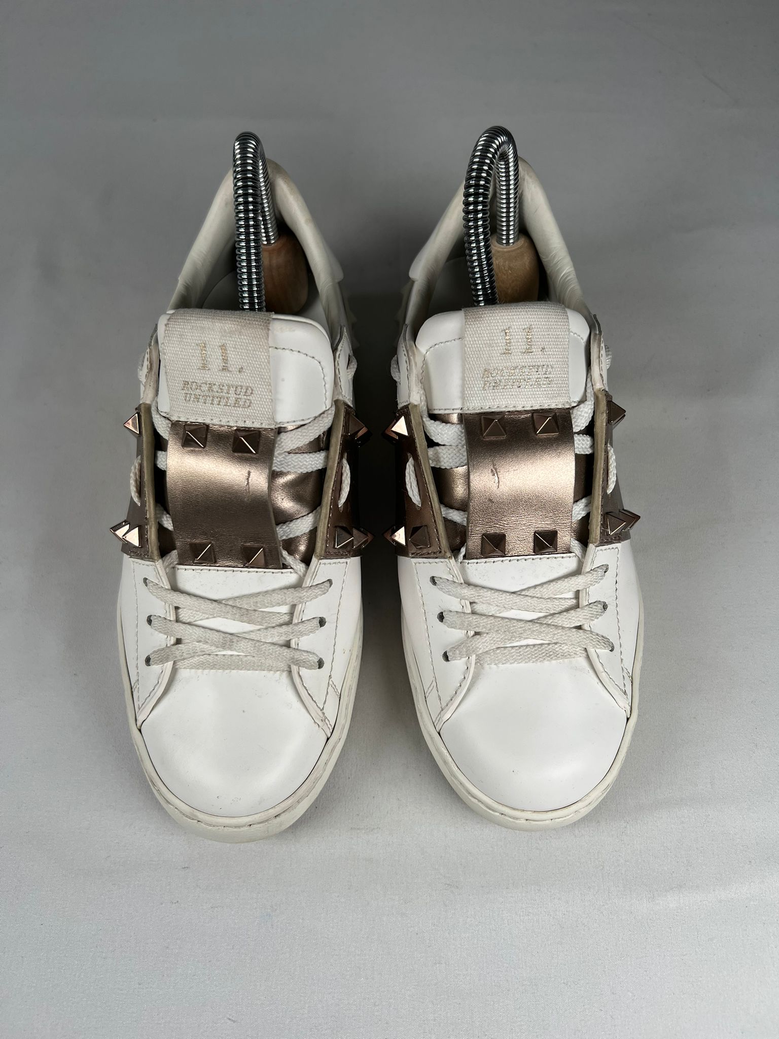 Valentino Open Untitled 11