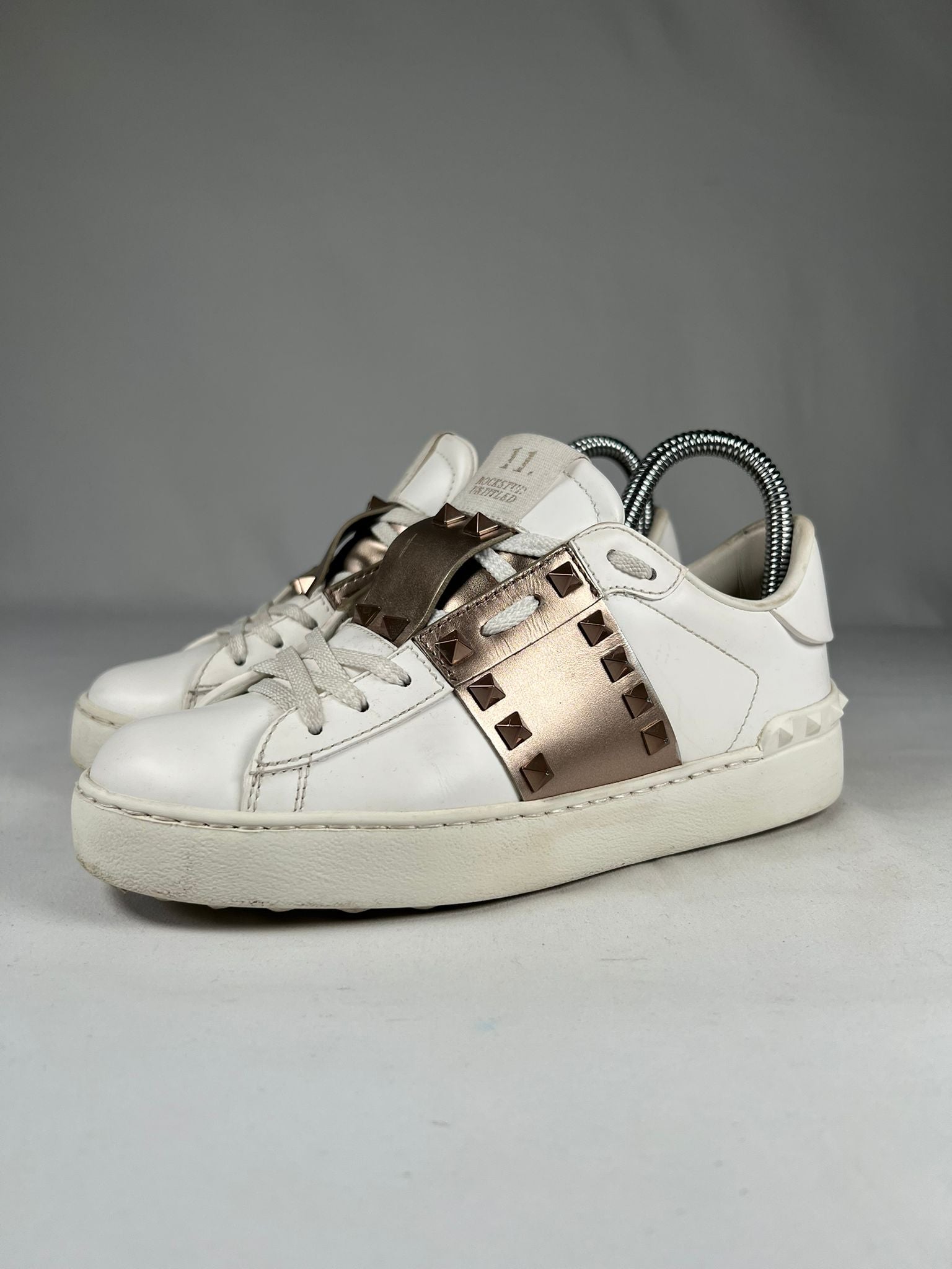 Valentino Open Untitled 11