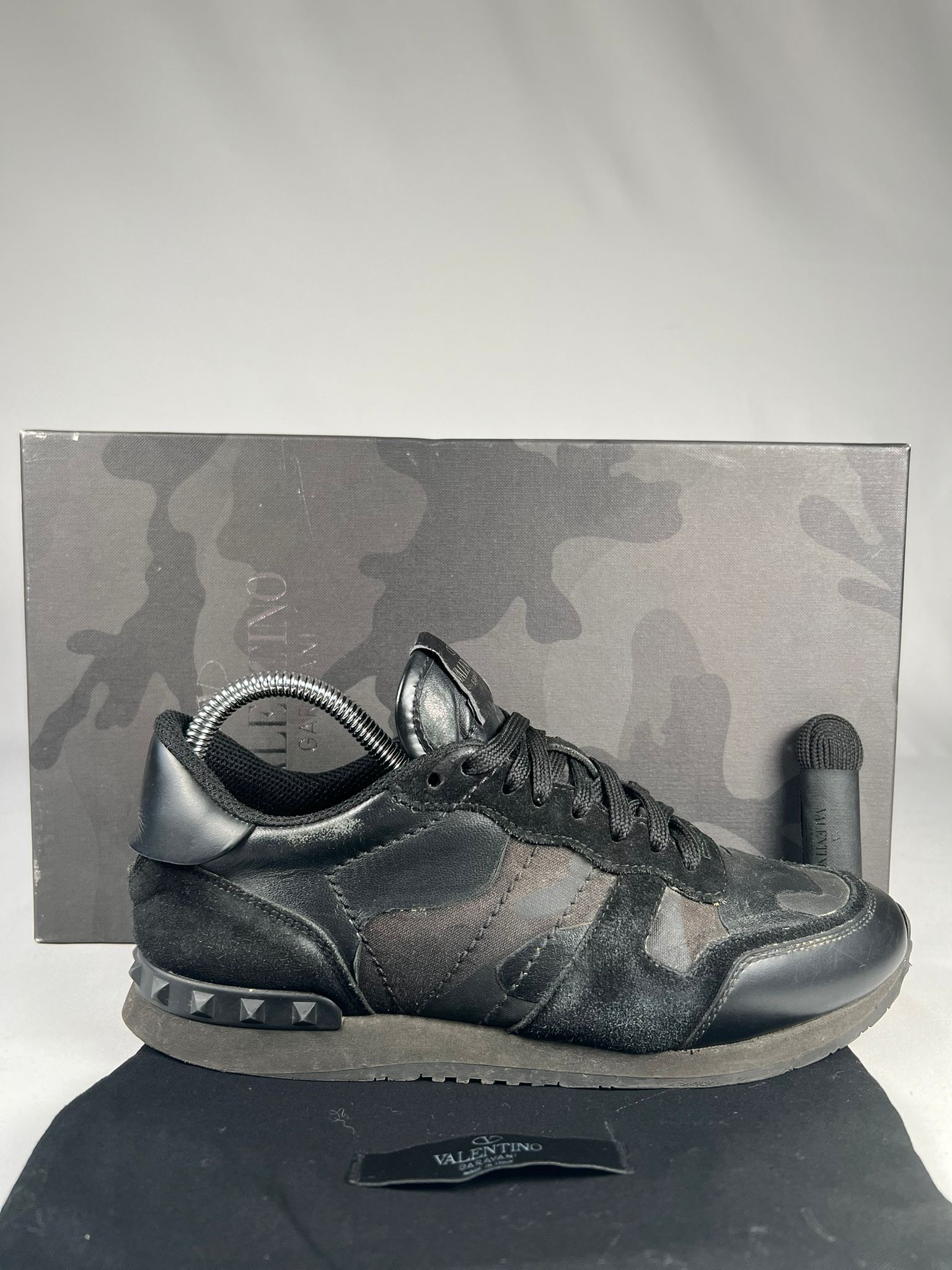 Valentino Rockrunner