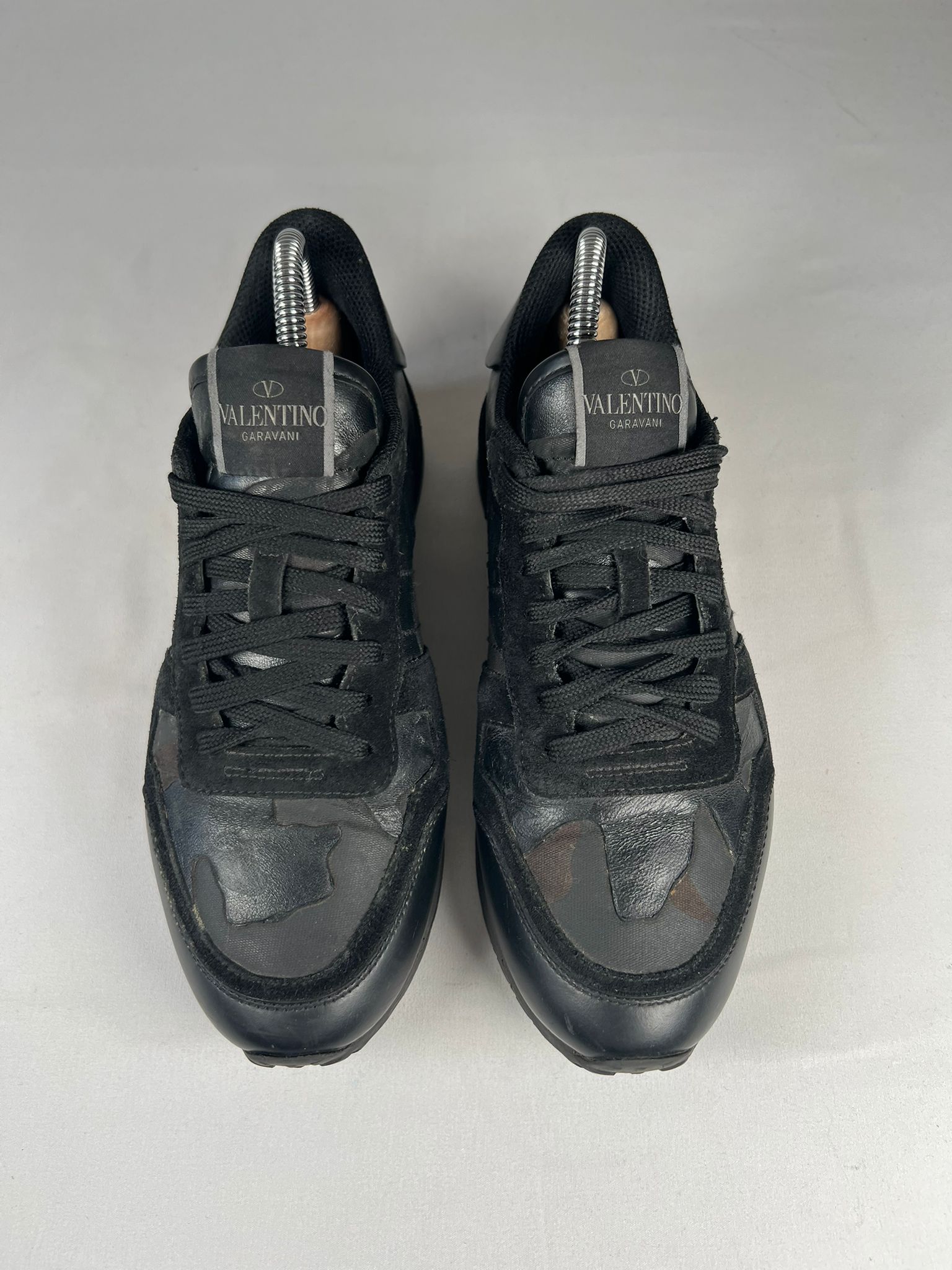 Valentino Rockrunner