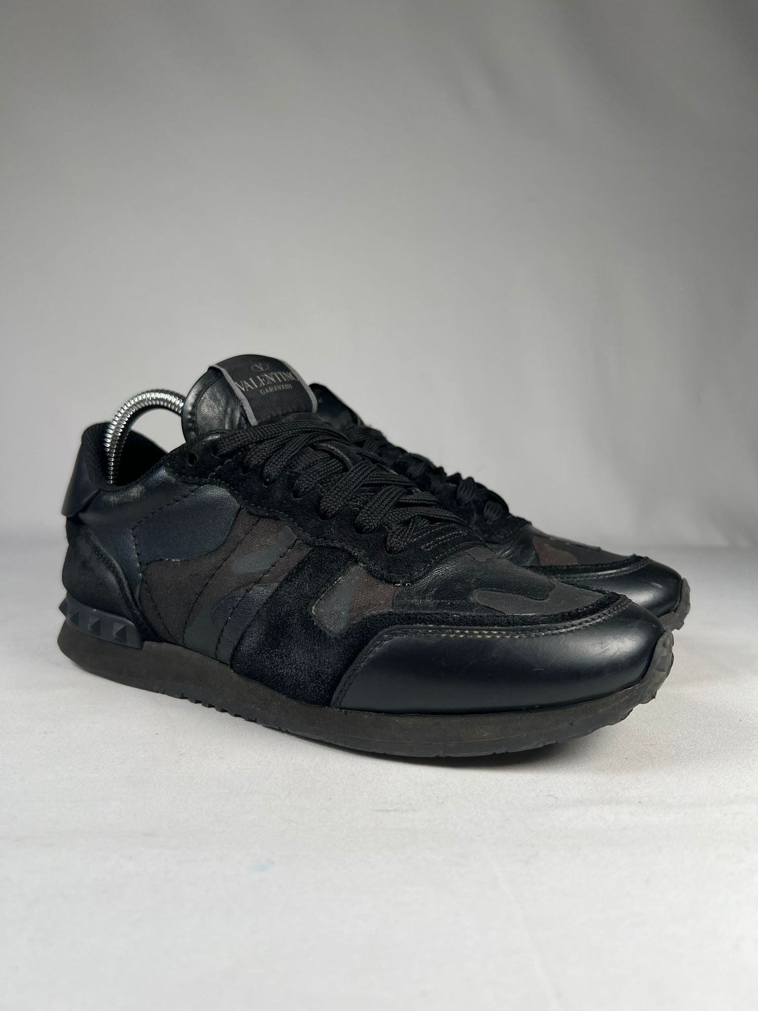 Valentino Rockrunner