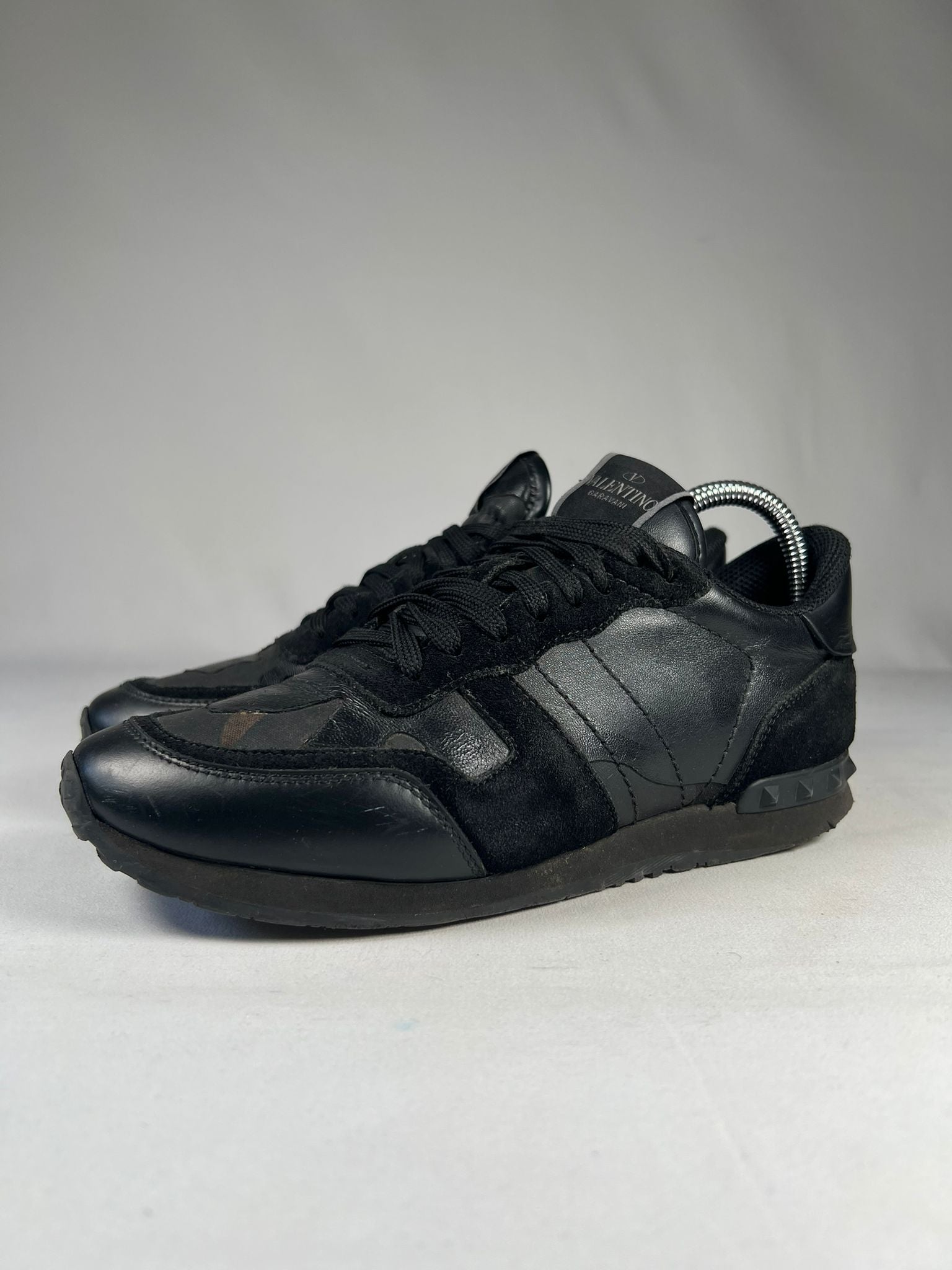 Valentino Rockrunner