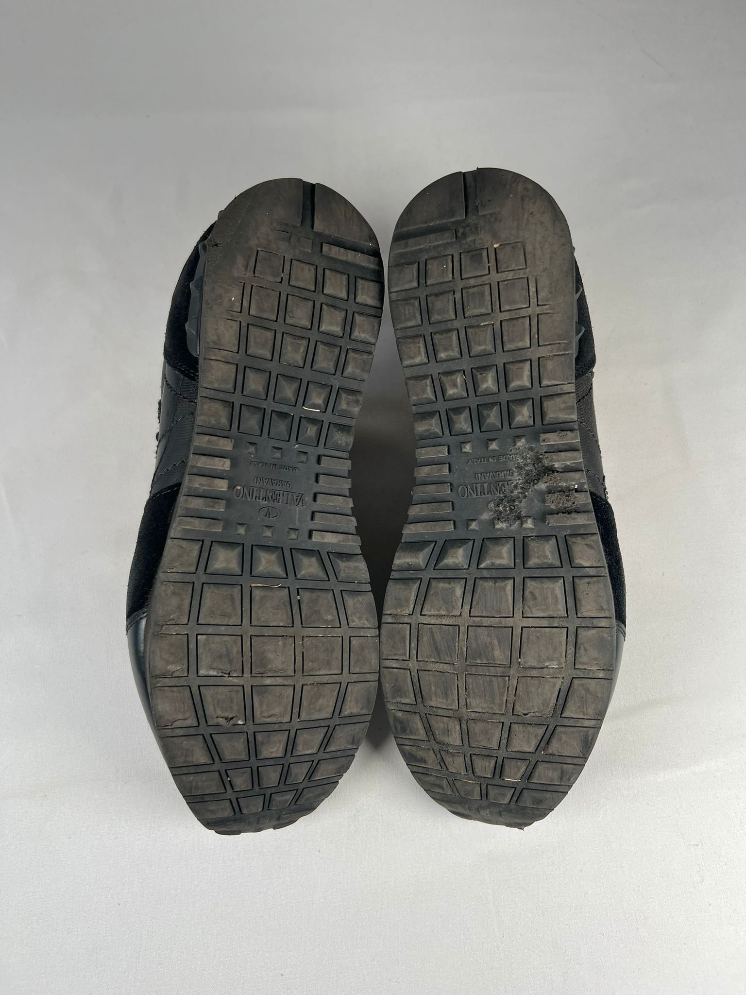 Valentino Rockrunner