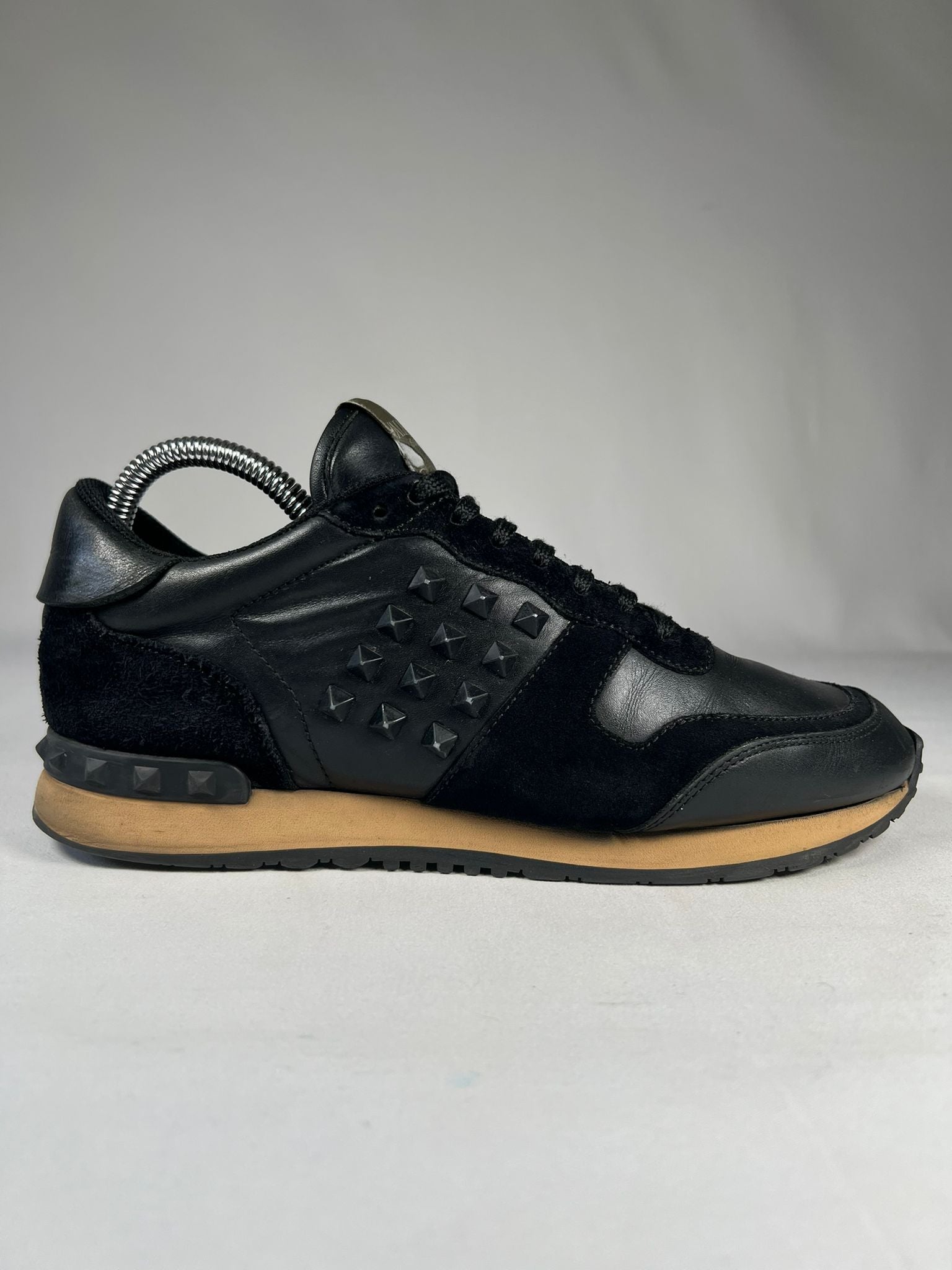 Valentino Rockrunner