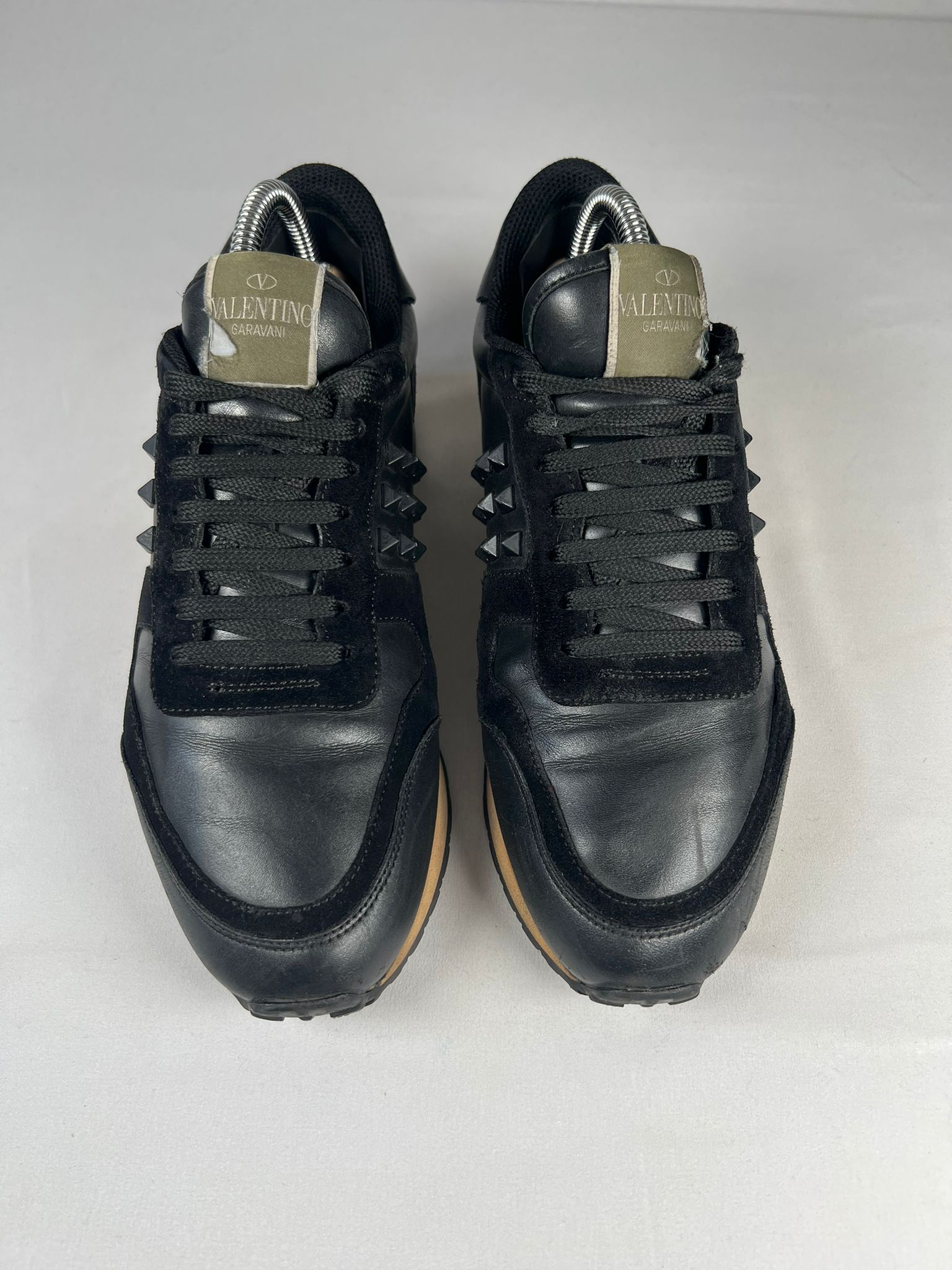 Valentino Rockrunner