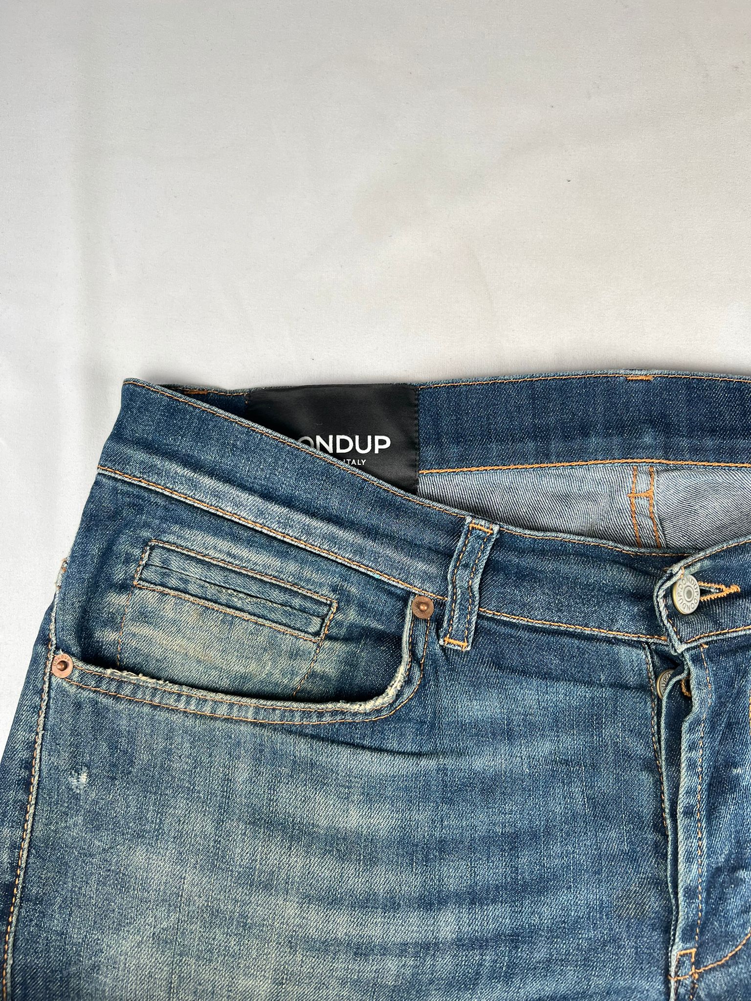 Dondup