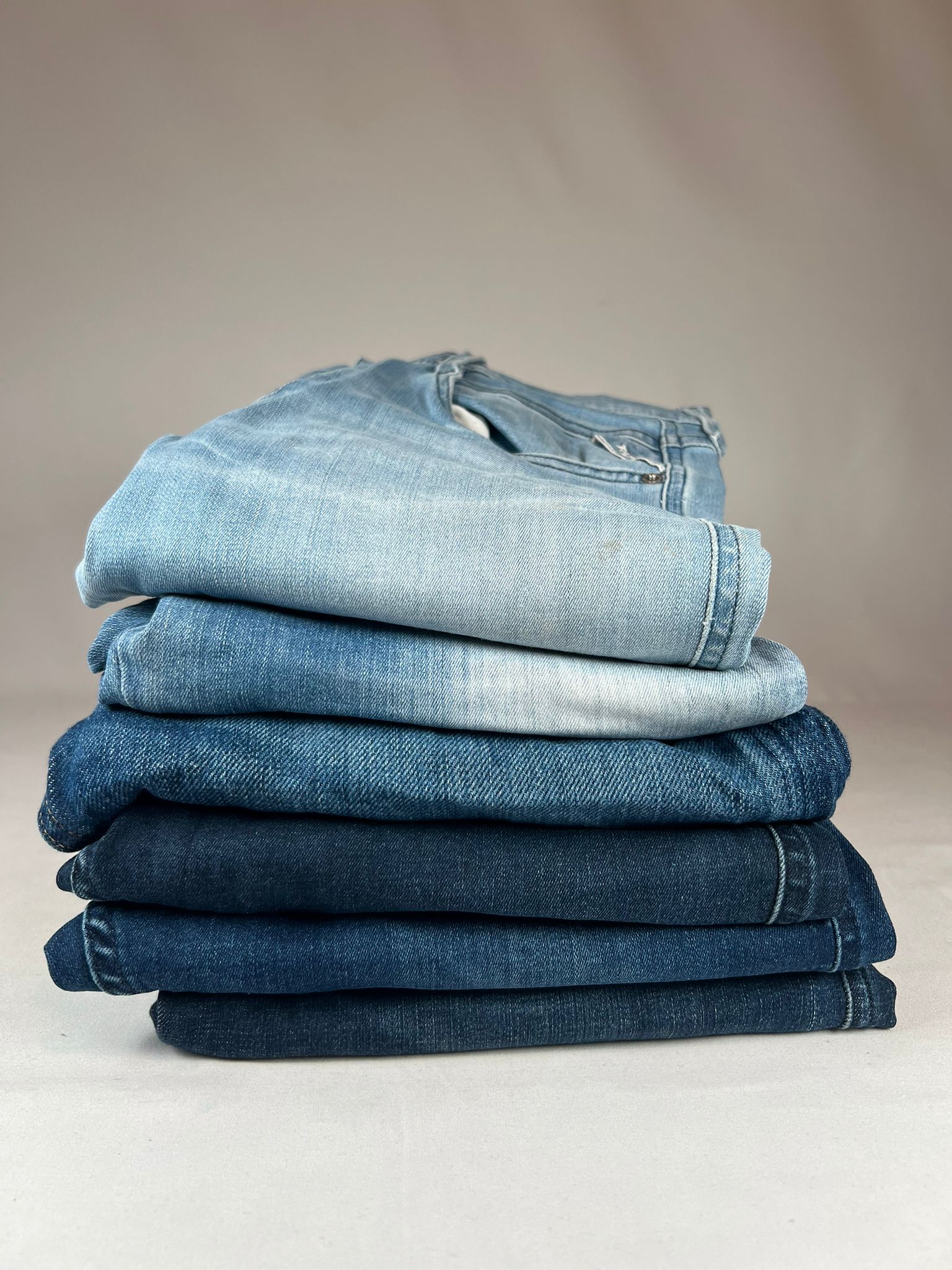 Replay Anbass Jeans Bulk x6