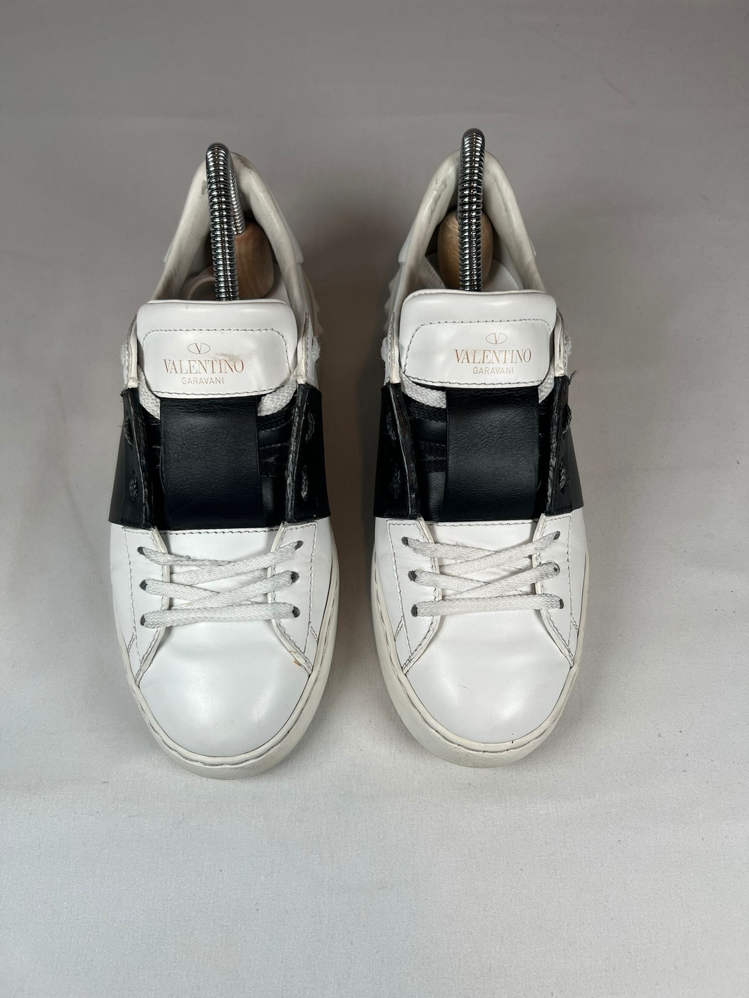 Valentino Open