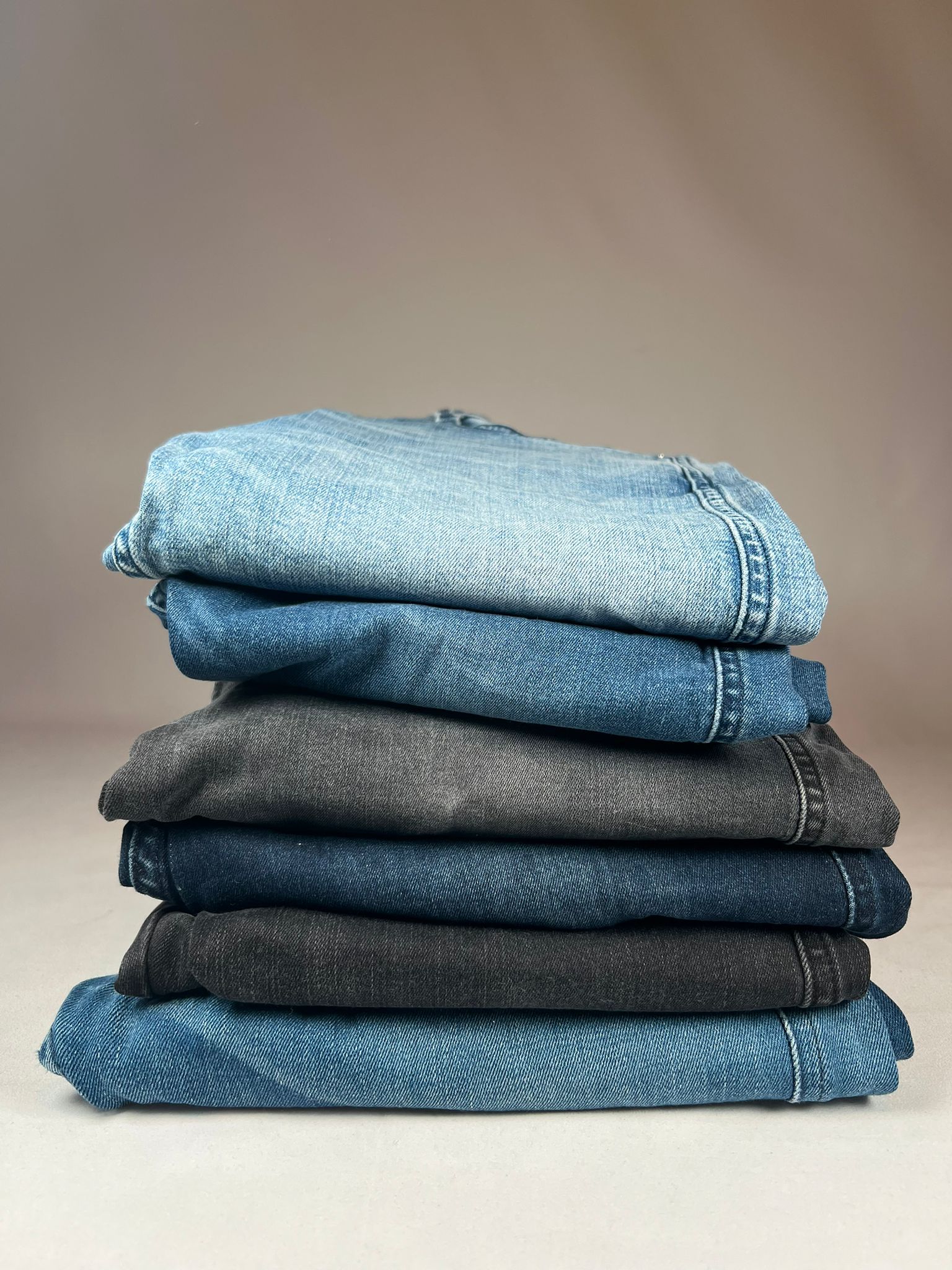 Replay Anbass Jeans Bulk x6