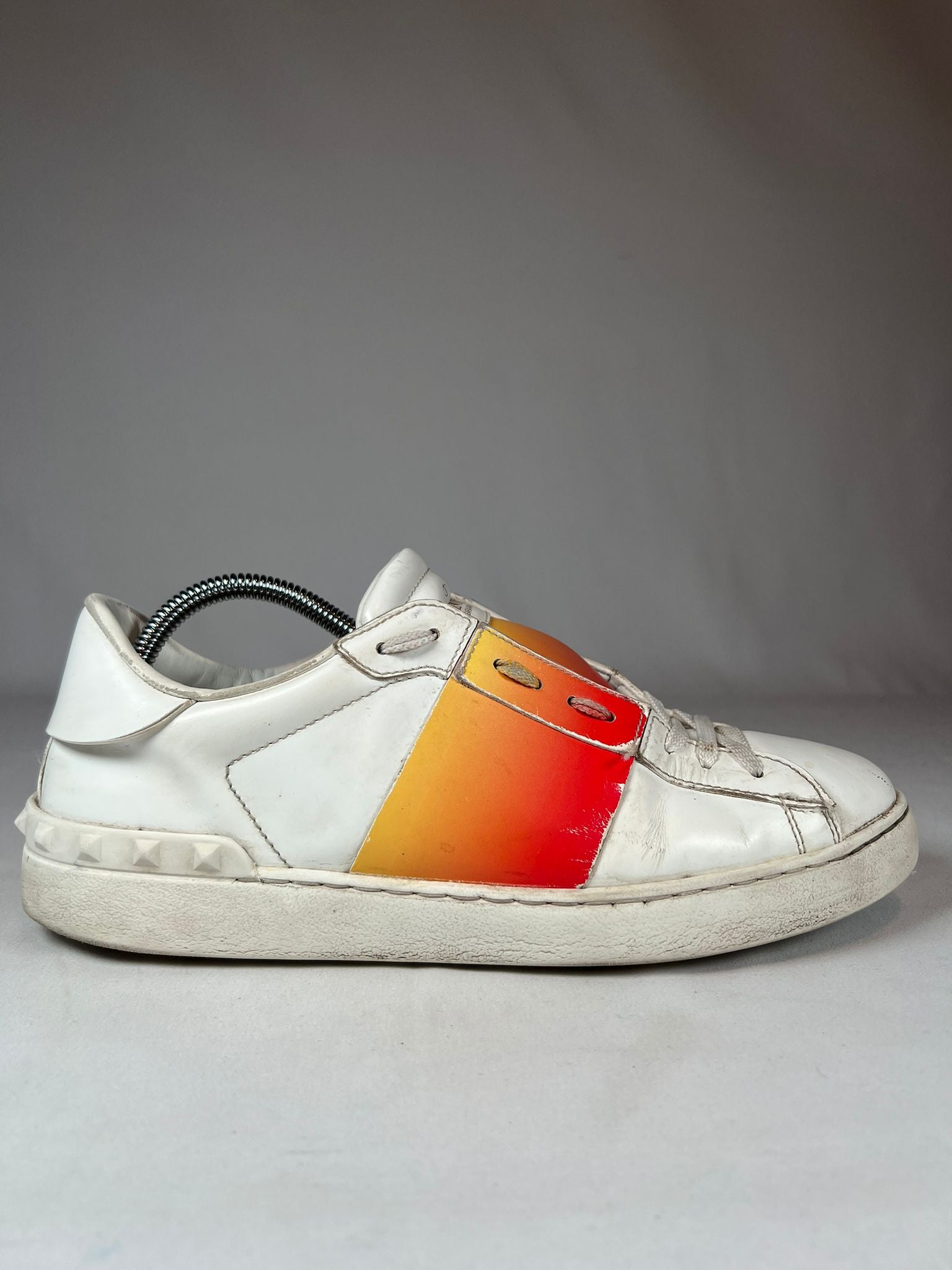 Valentino Open