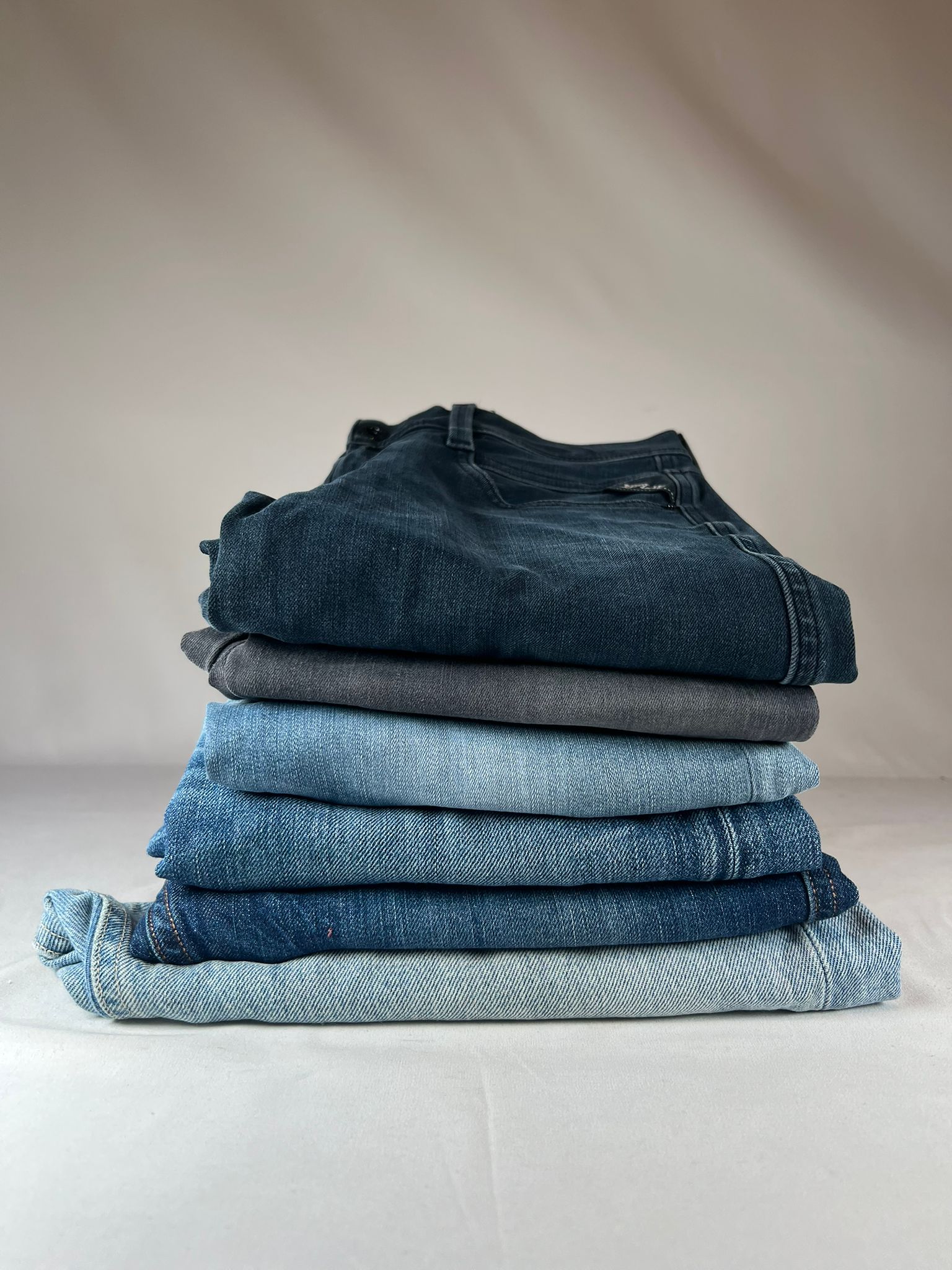 Replay Anbass Jeans Bulk x6