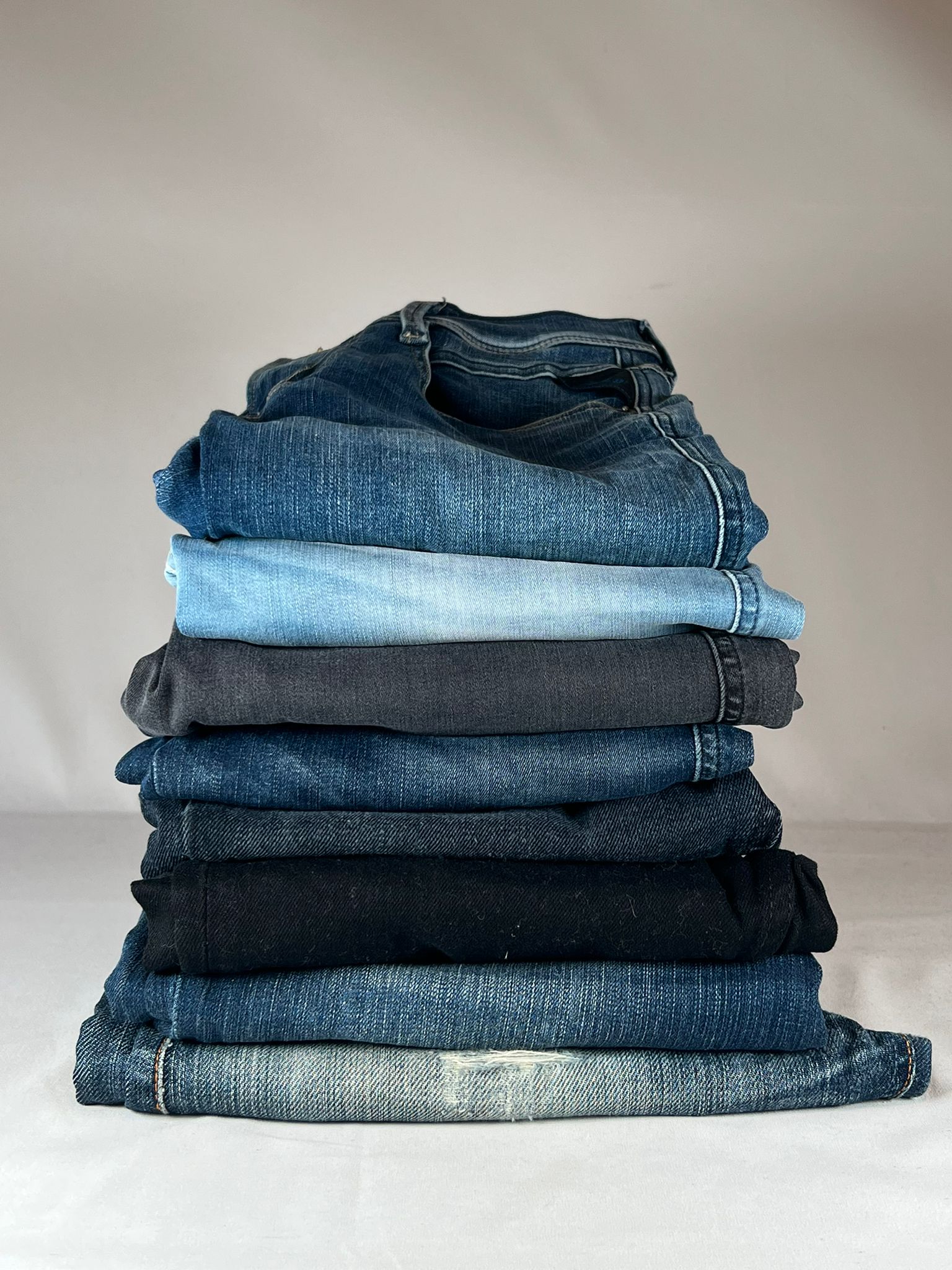 Replay Anbass & Nudie Jeans bulk x8