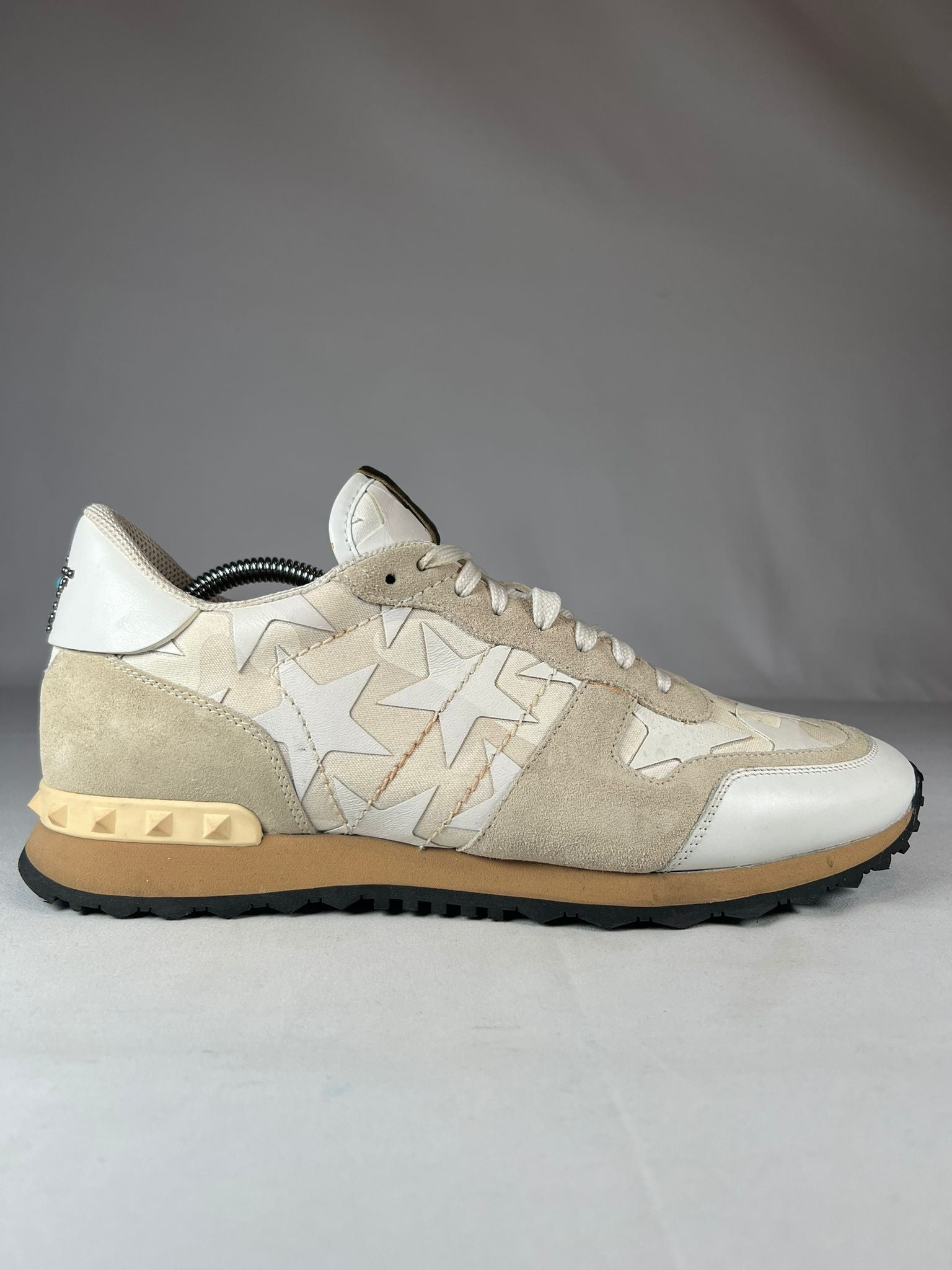 Valentino Rockrunner