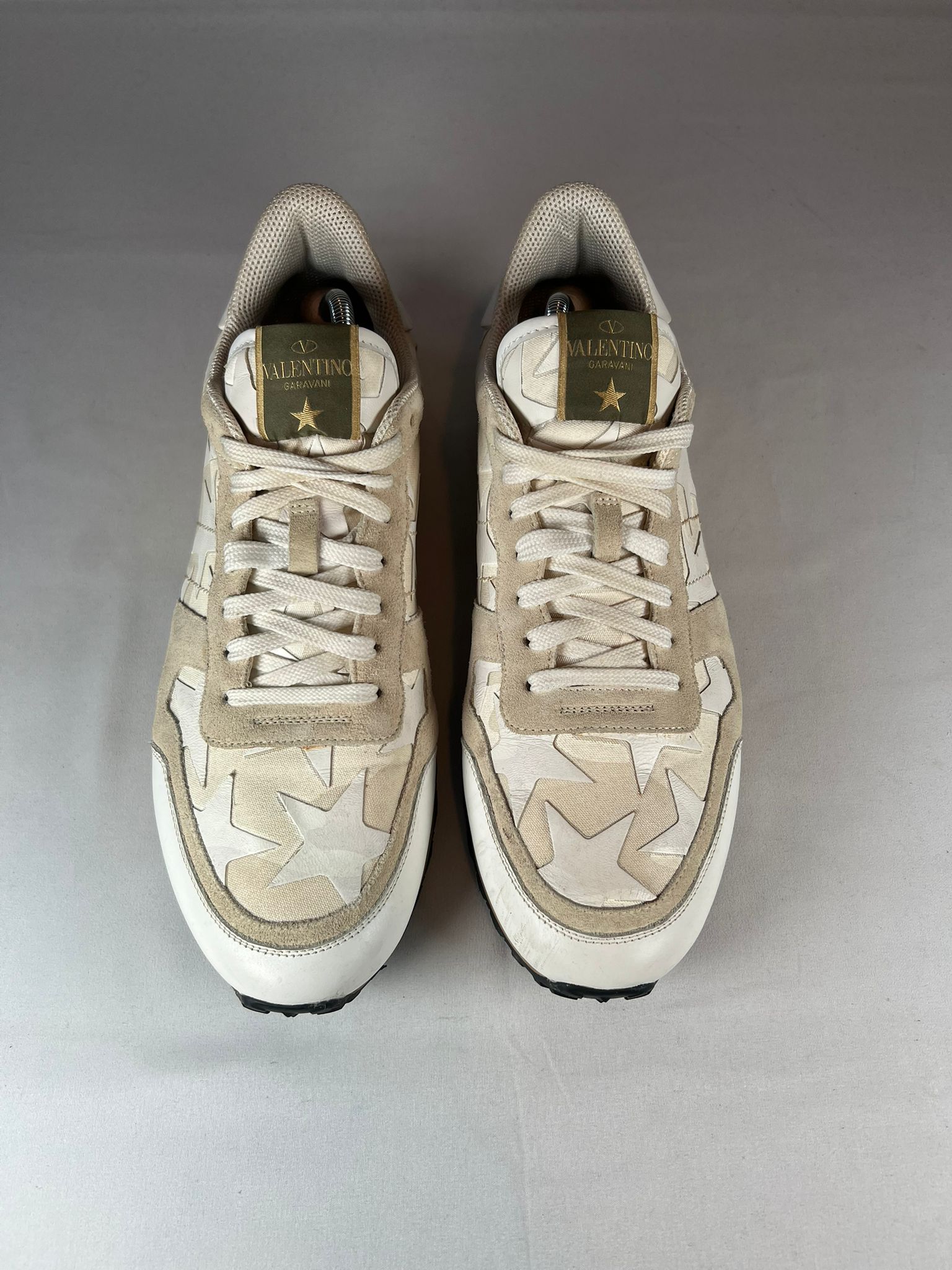 Valentino Rockrunner