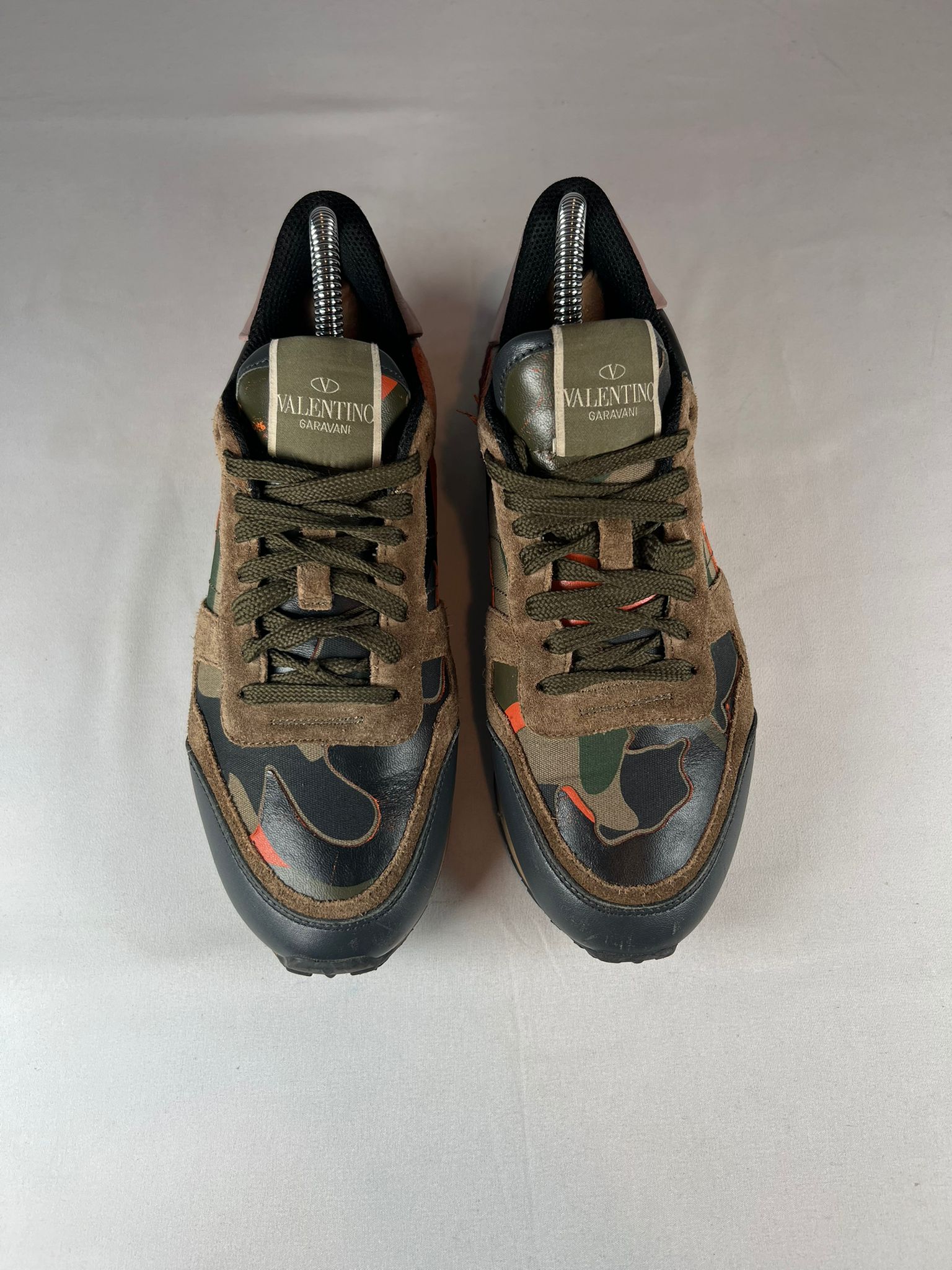 Valentino Rockrunner